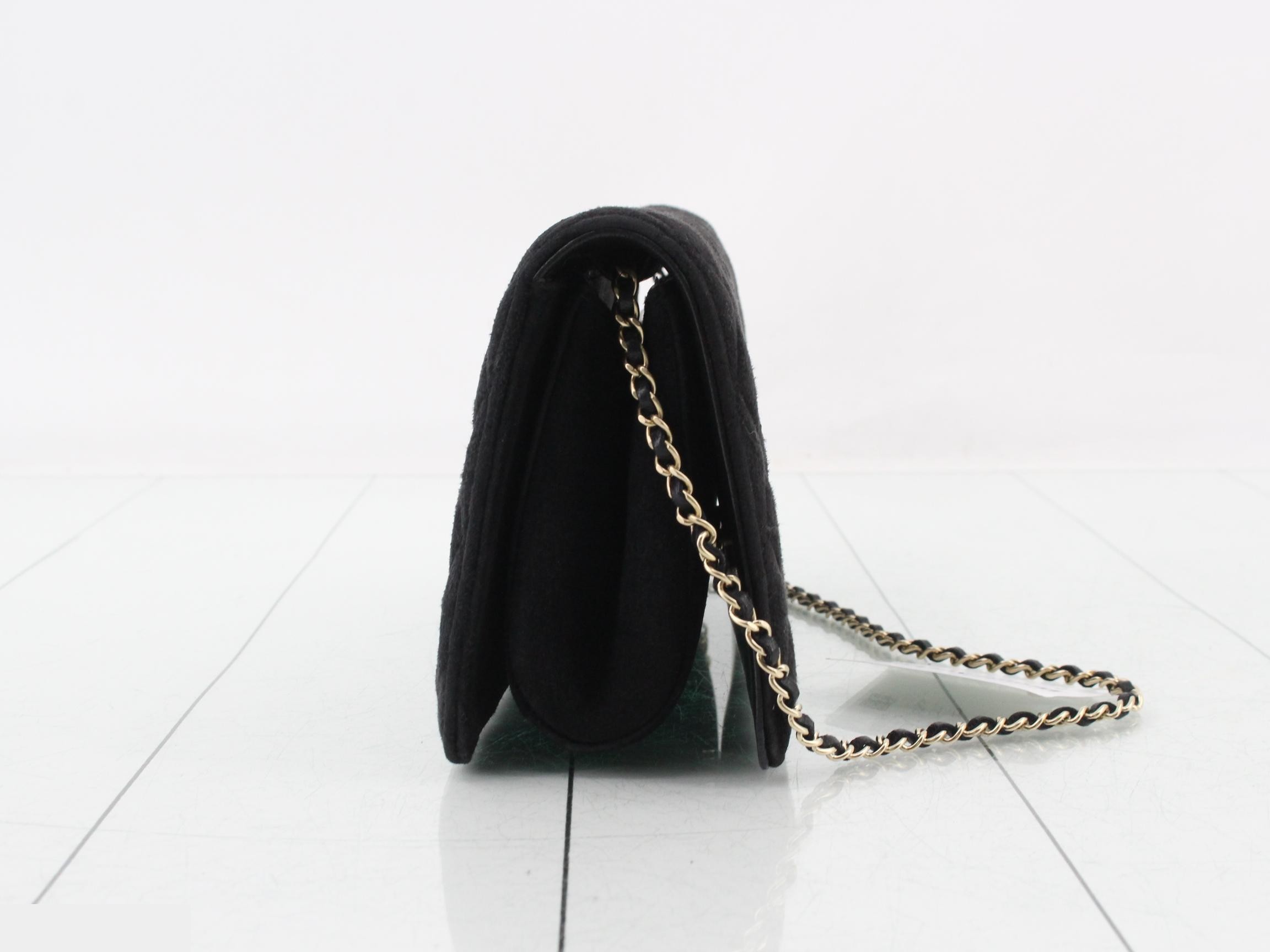 Matelassé (bag) - Shoulder bag — view 4