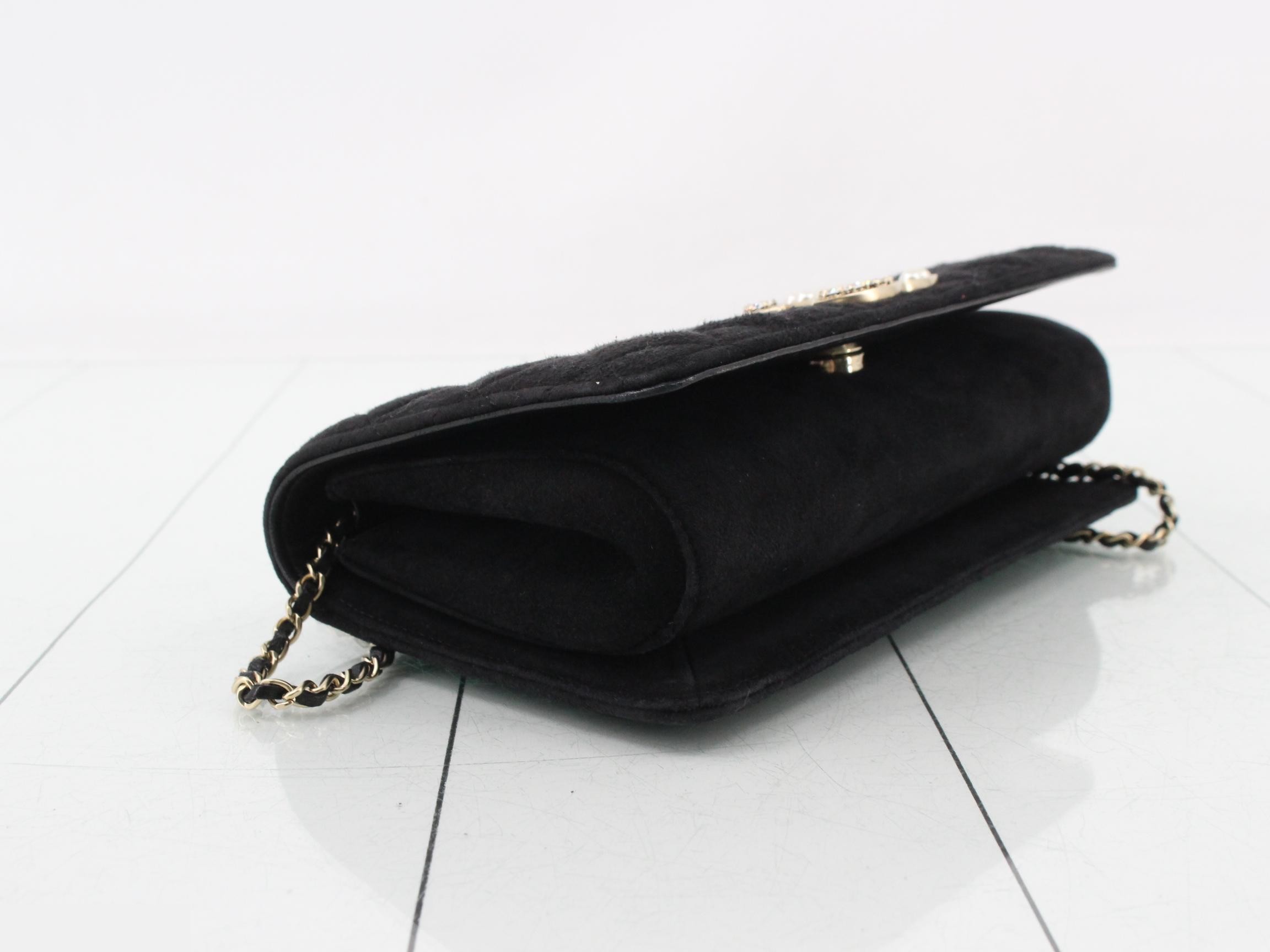 Matelassé (bag) - Shoulder bag — view 5