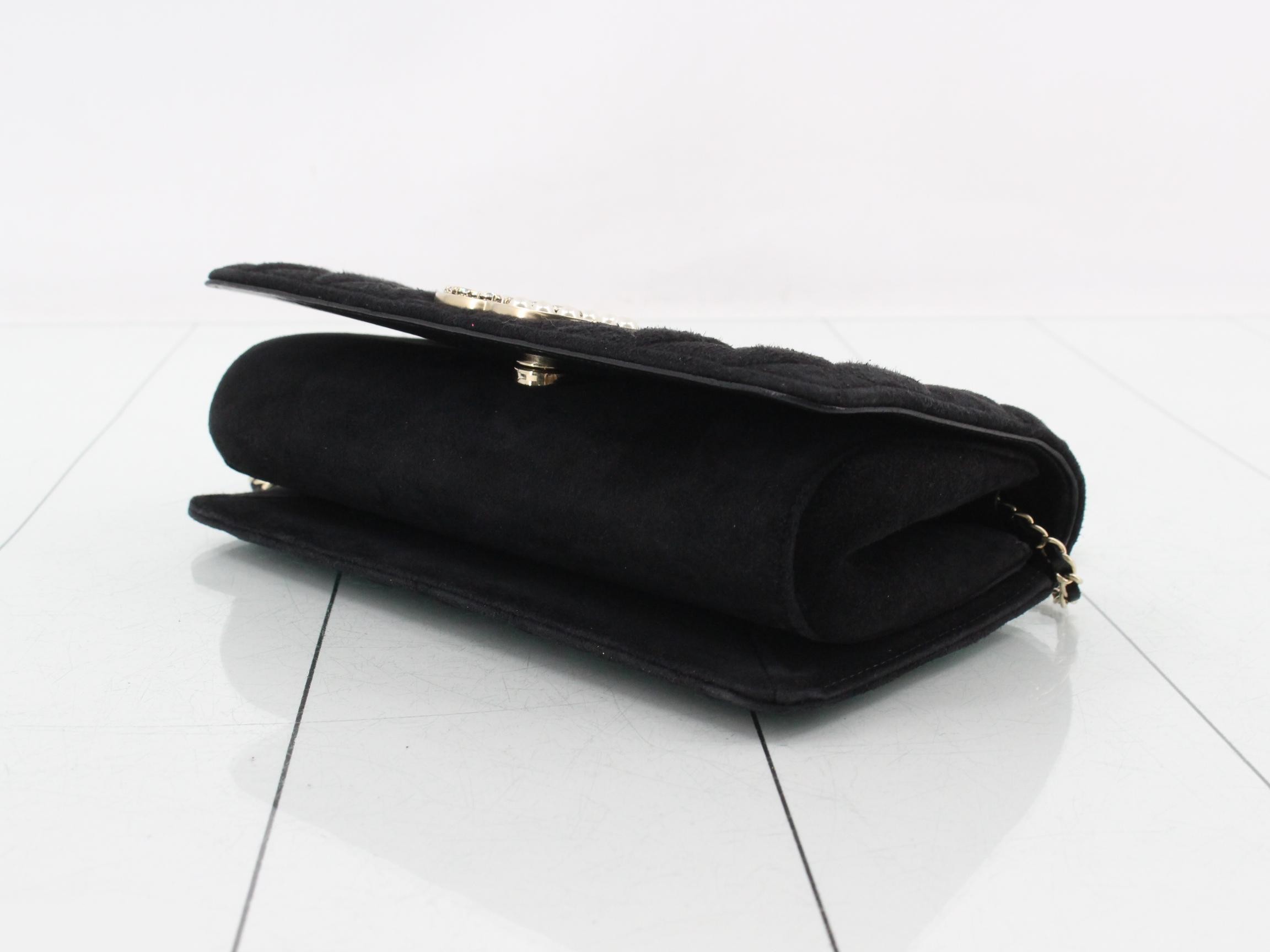 Matelassé (bag) - Shoulder bag — view 6
