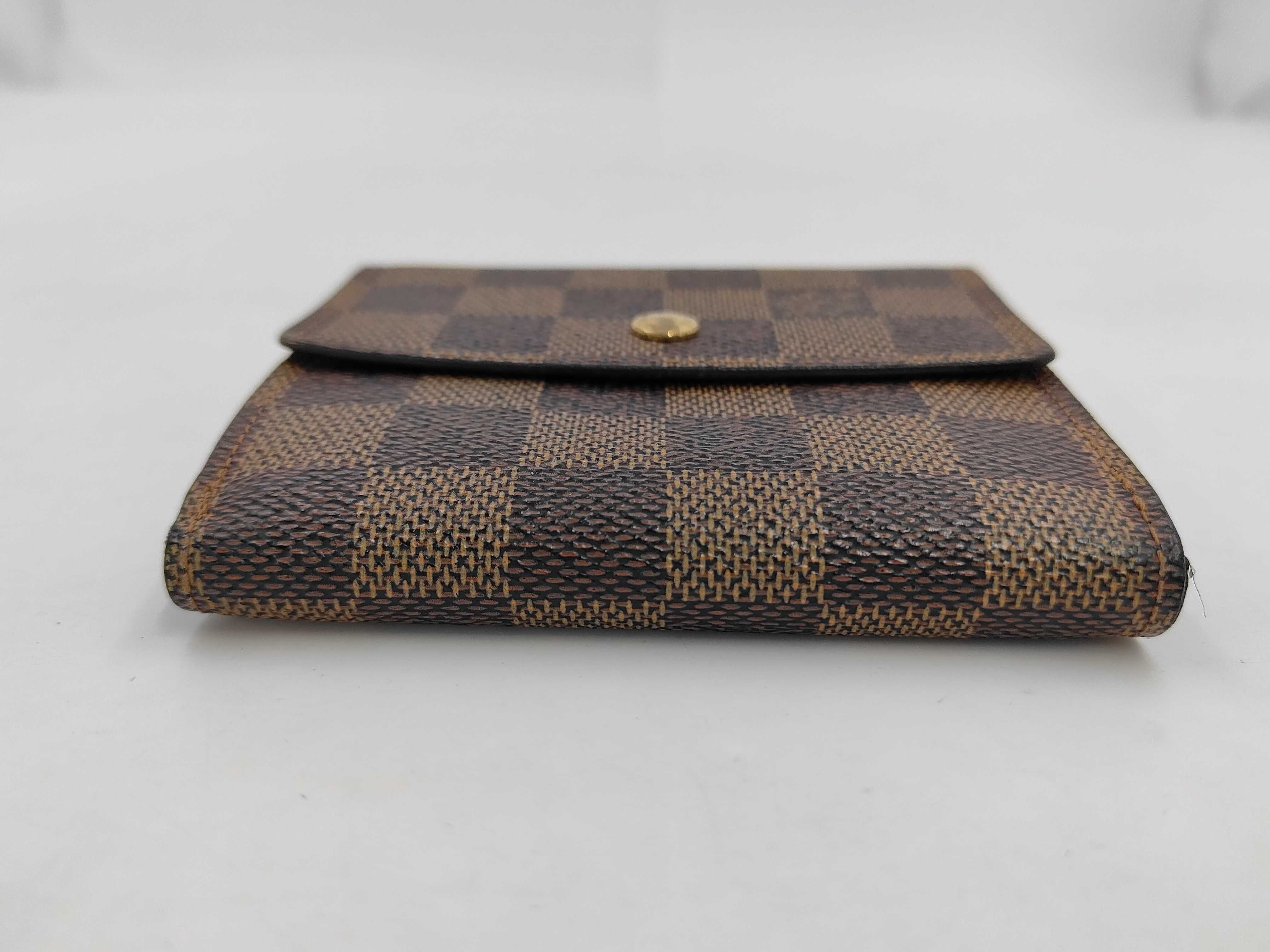 Damier Tri-fold Wallet — view 3