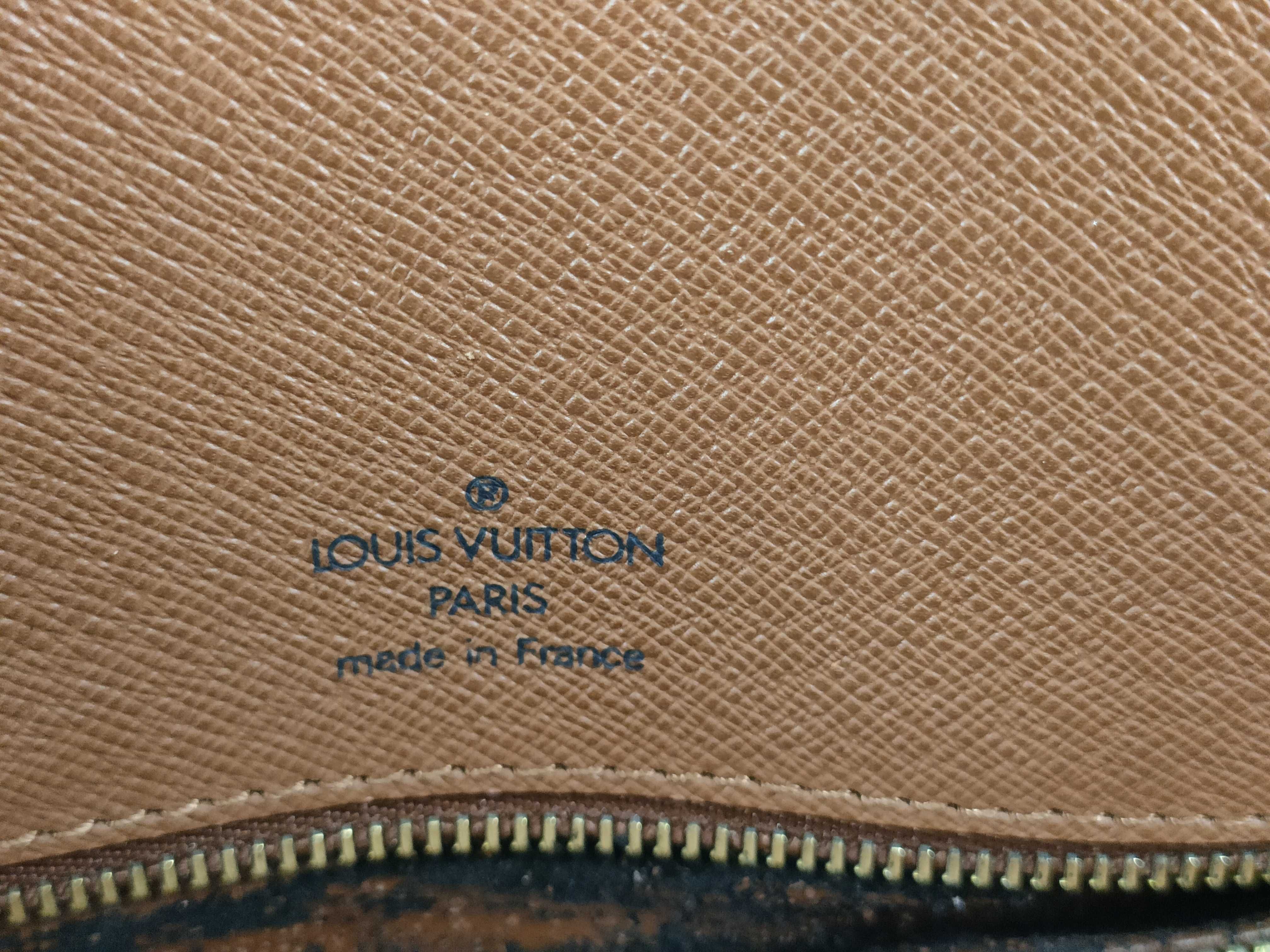 Monogram Babylon M51102 Tote Bag — view 11
