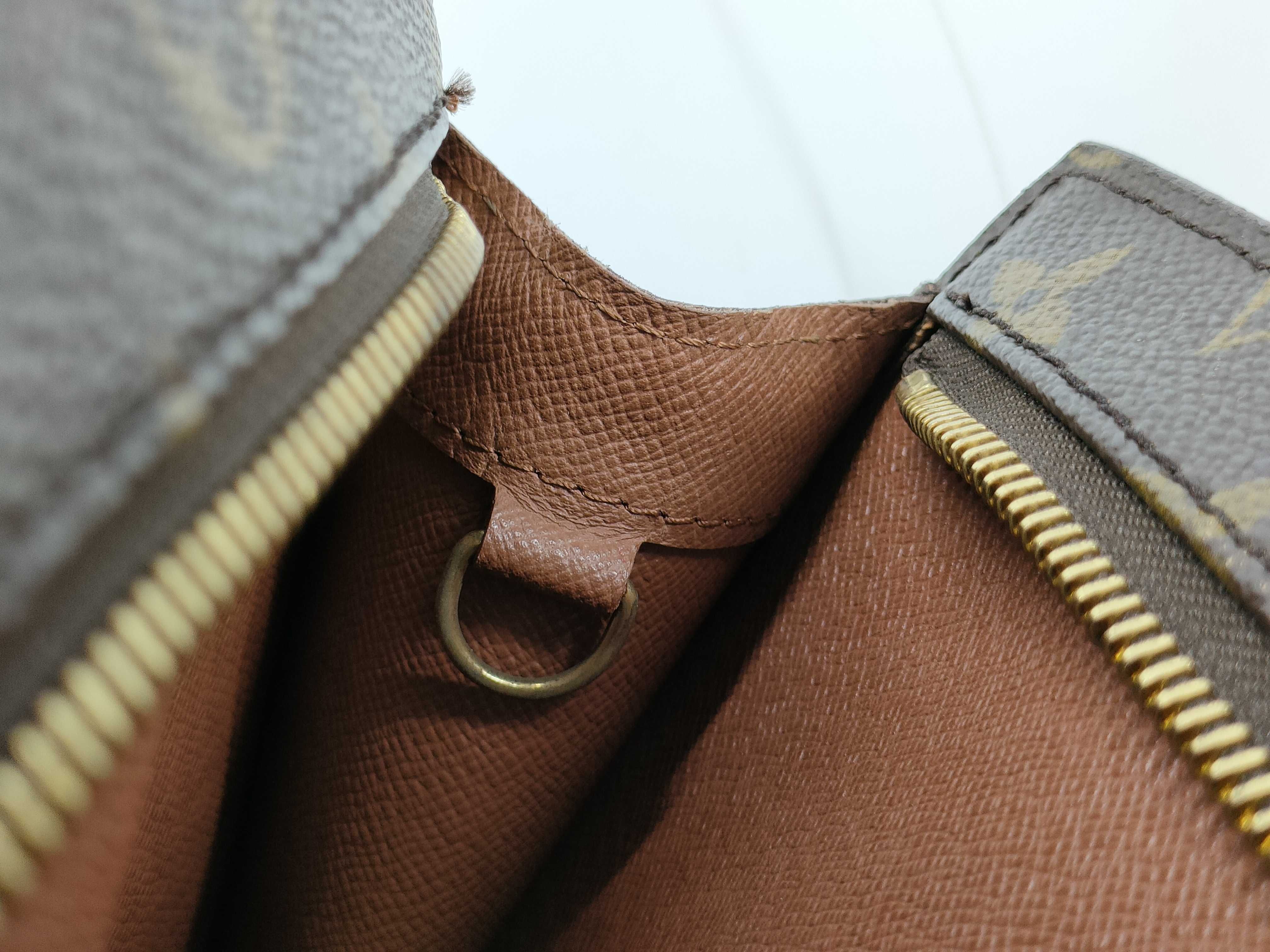 Monogram Babylon M51102 Tote Bag — view 12