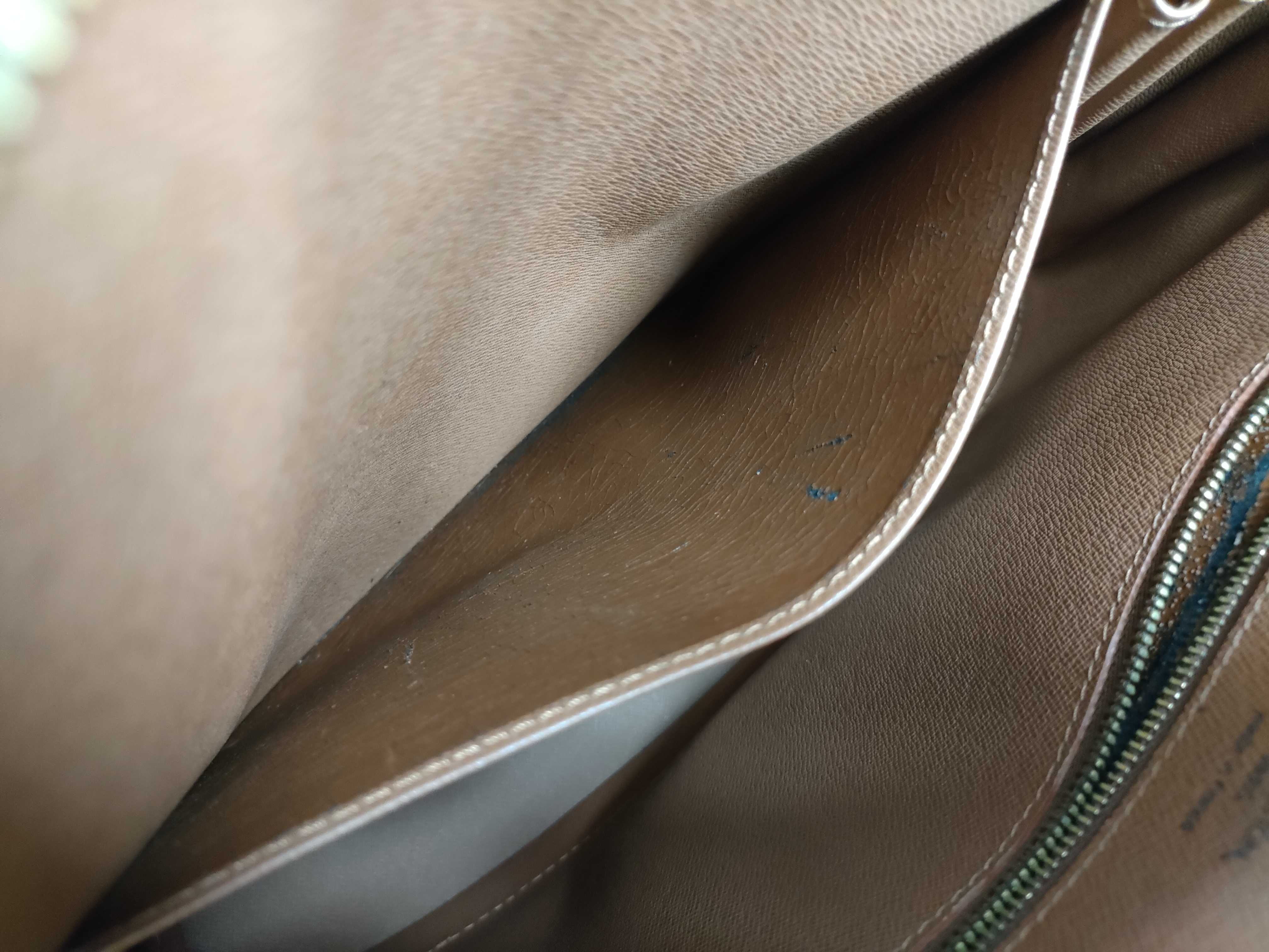 Monogram Babylon M51102 Tote Bag — view 13
