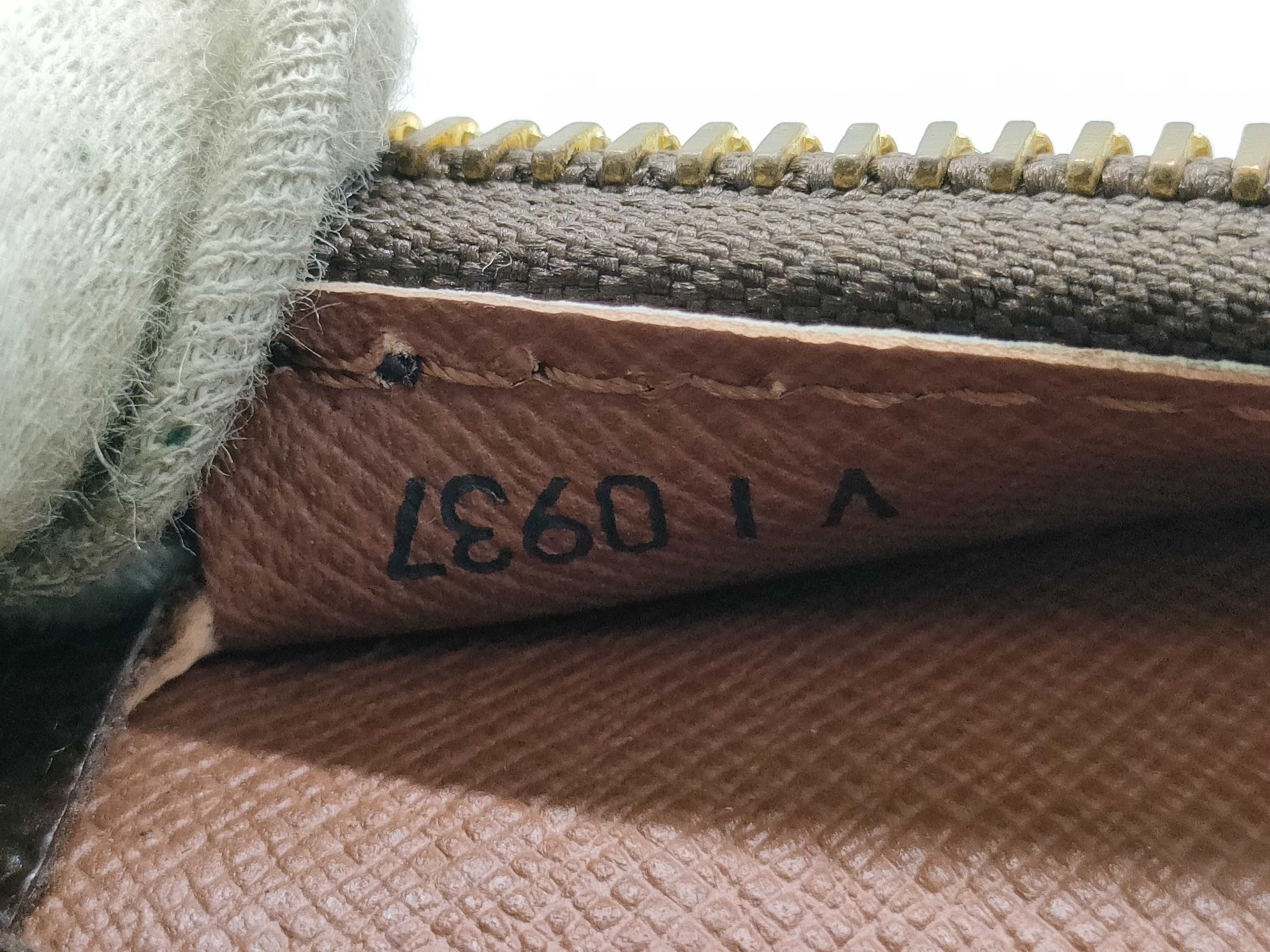 Monogram Babylon M51102 Tote Bag — view 14