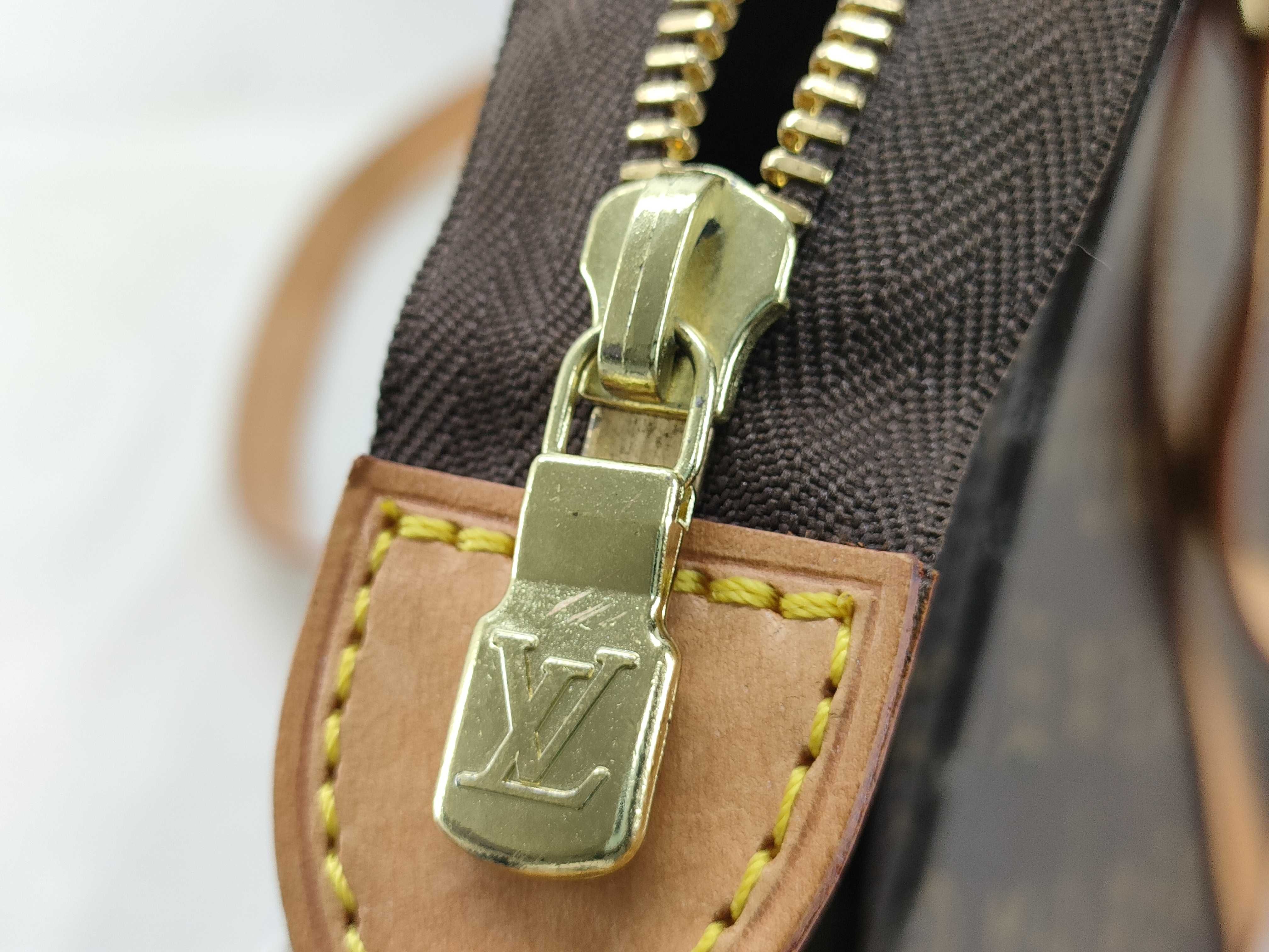 Monogram Babylon M51102 Tote Bag — view 15