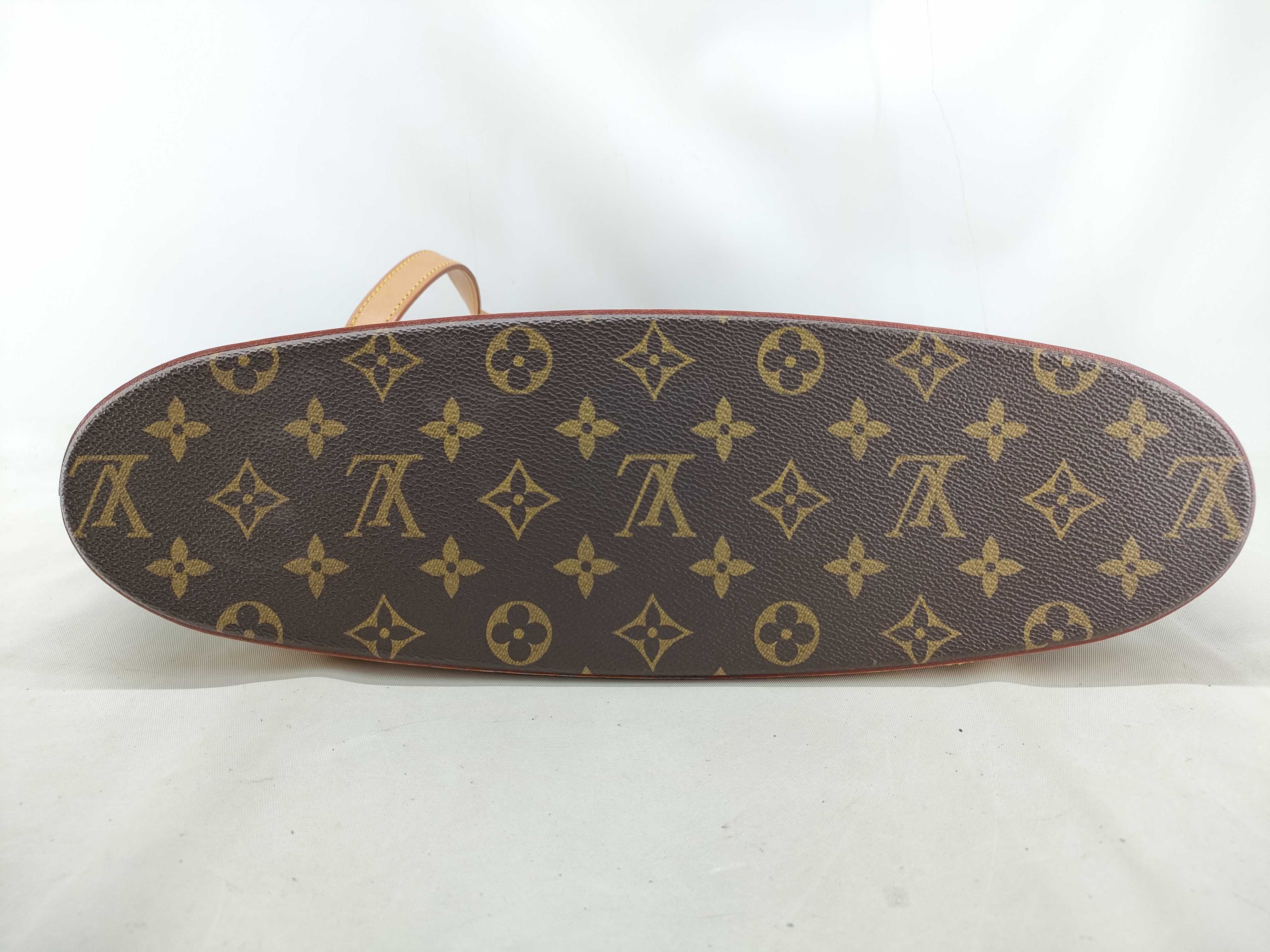 Monogram Babylon M51102 Tote Bag — view 3