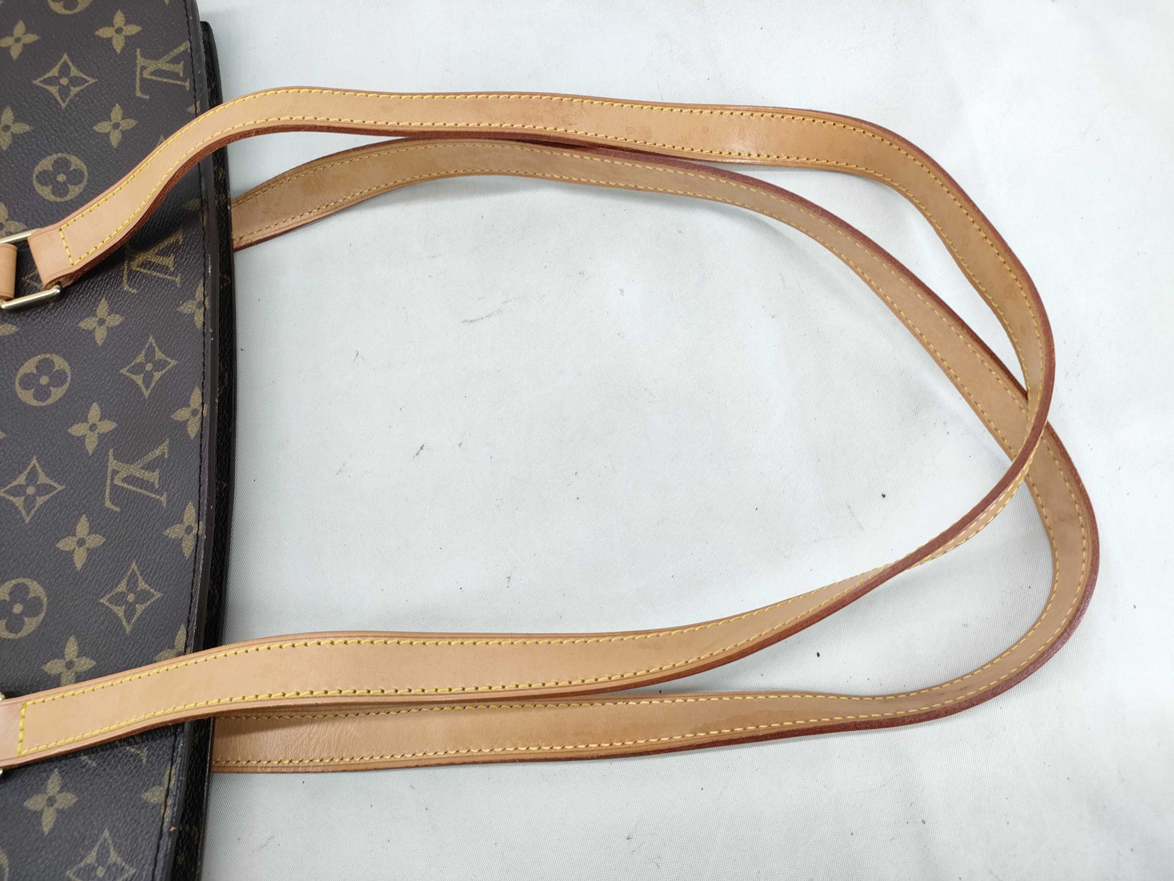 Monogram Babylon M51102 Tote Bag — view 5