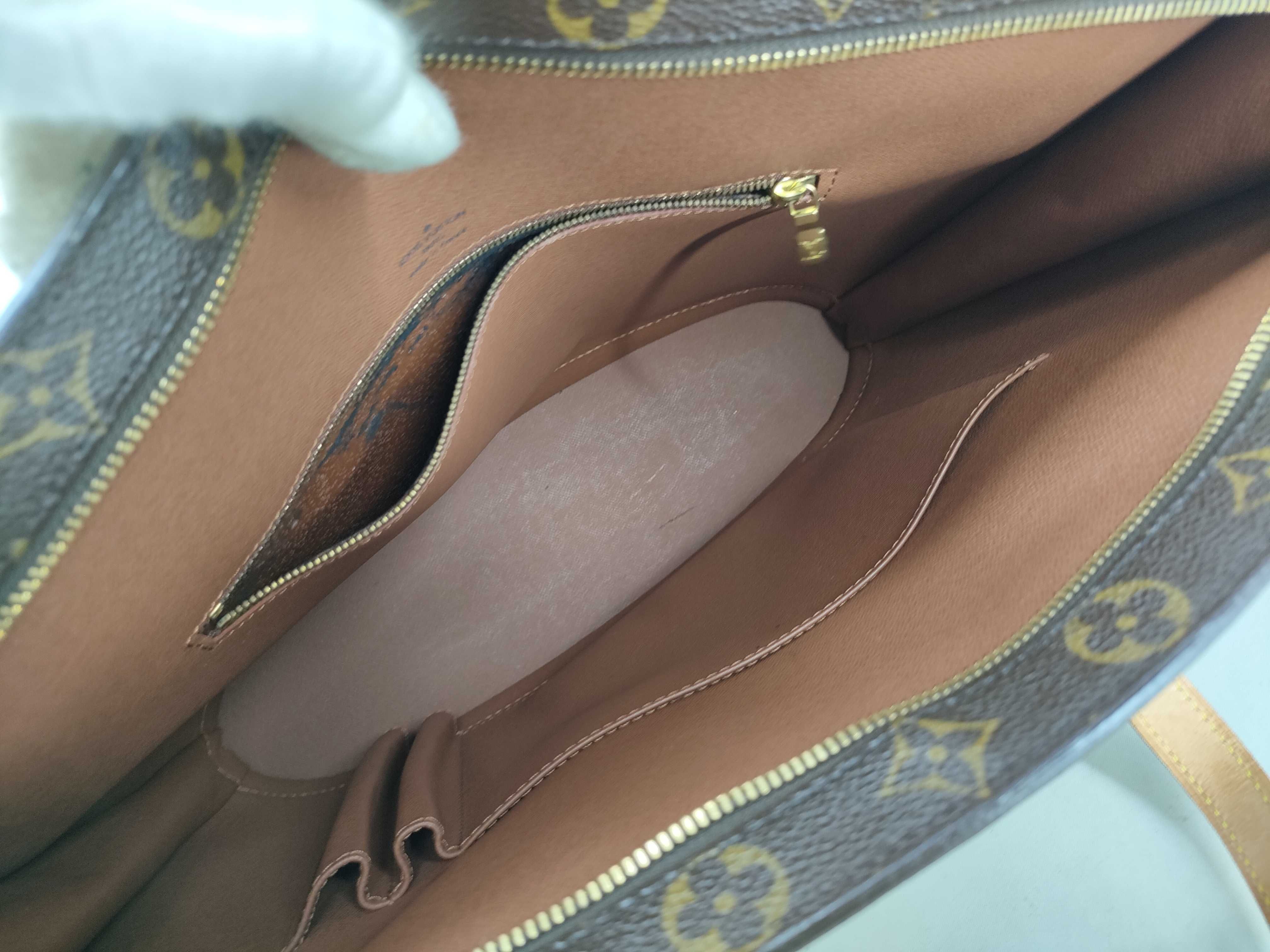 Monogram Babylon M51102 Tote Bag — view 9