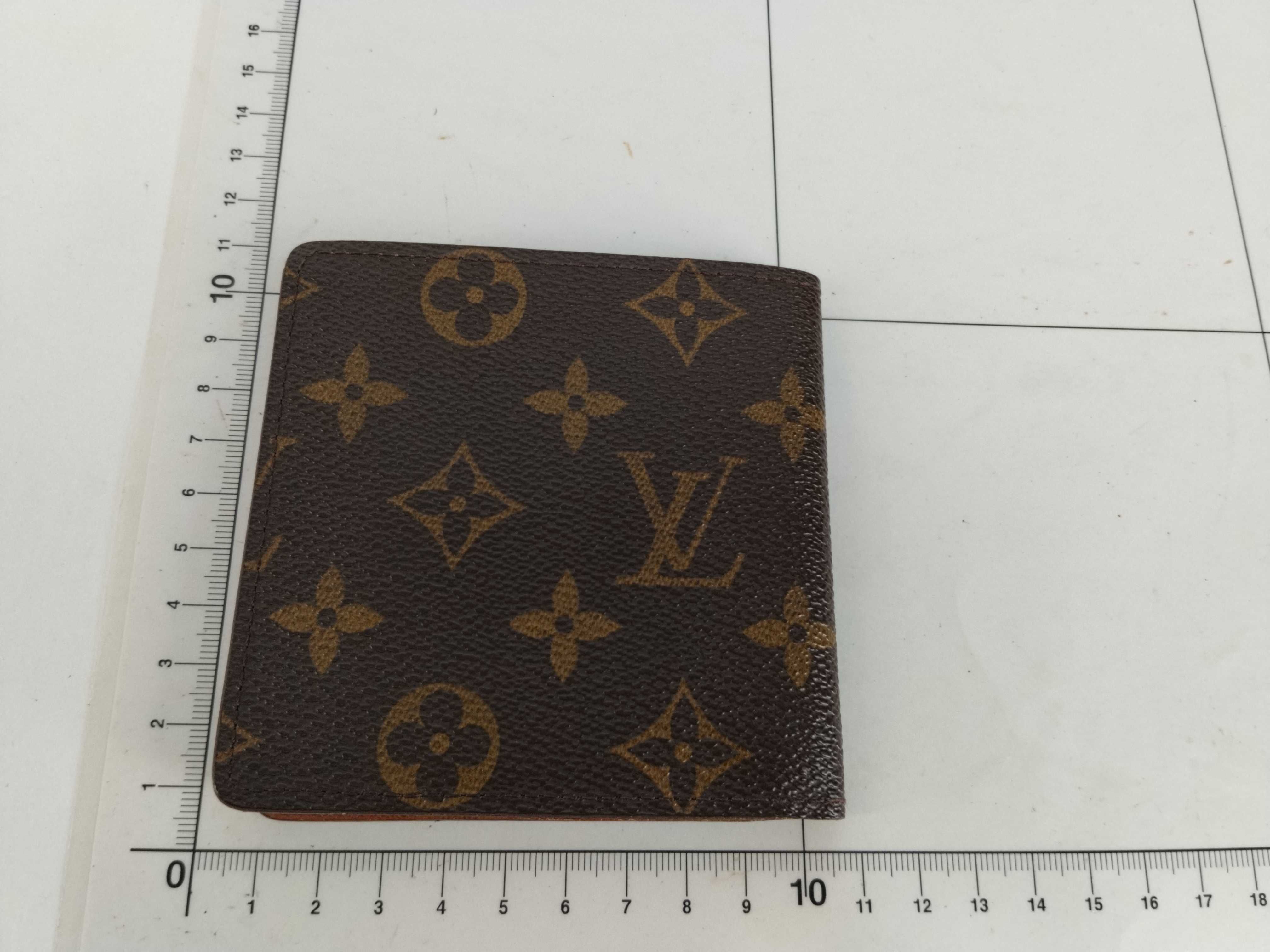 Monogram LV Wallet CA0929 — view 2