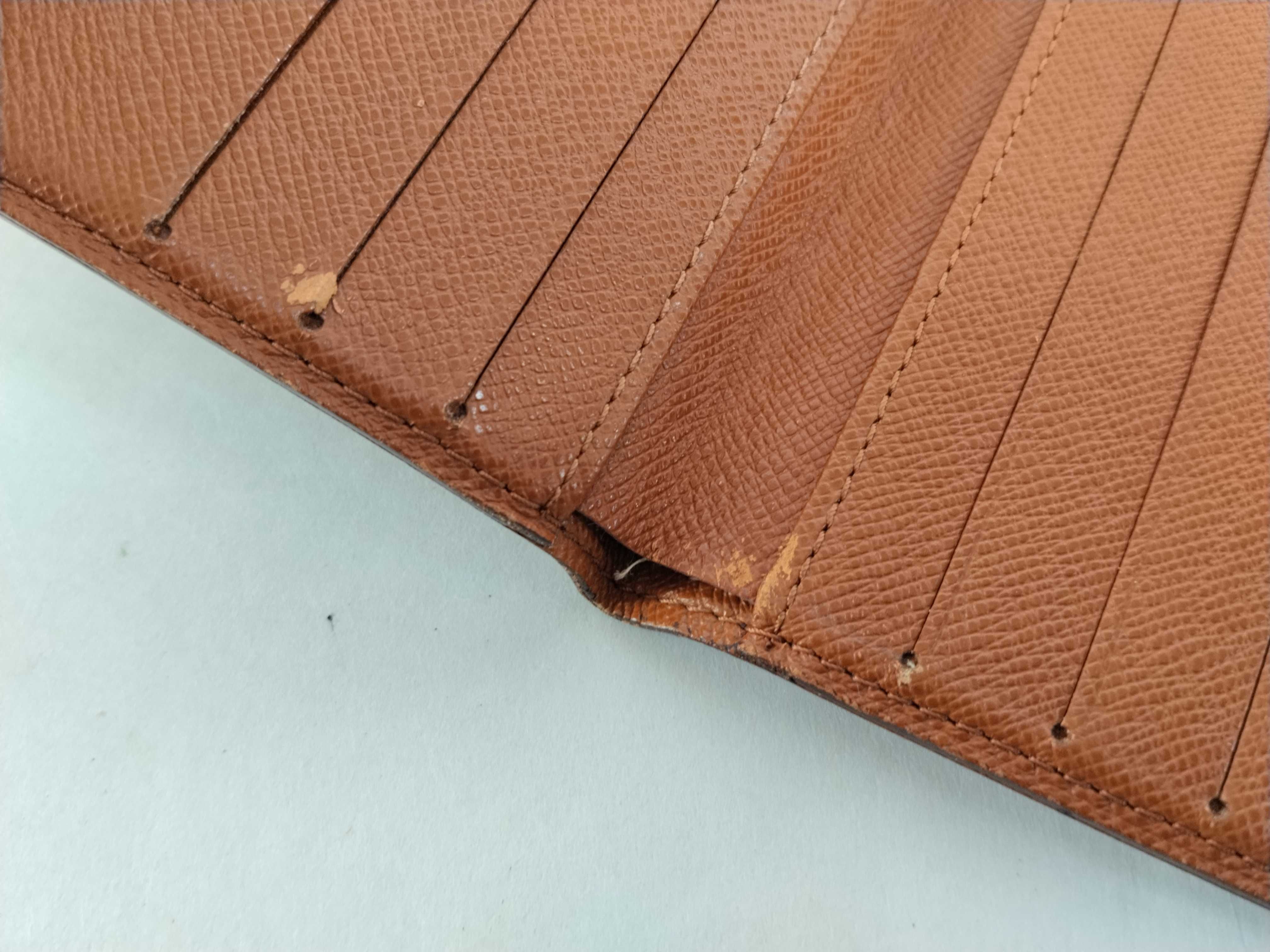 Monogram LV Wallet CA0929 — view 11