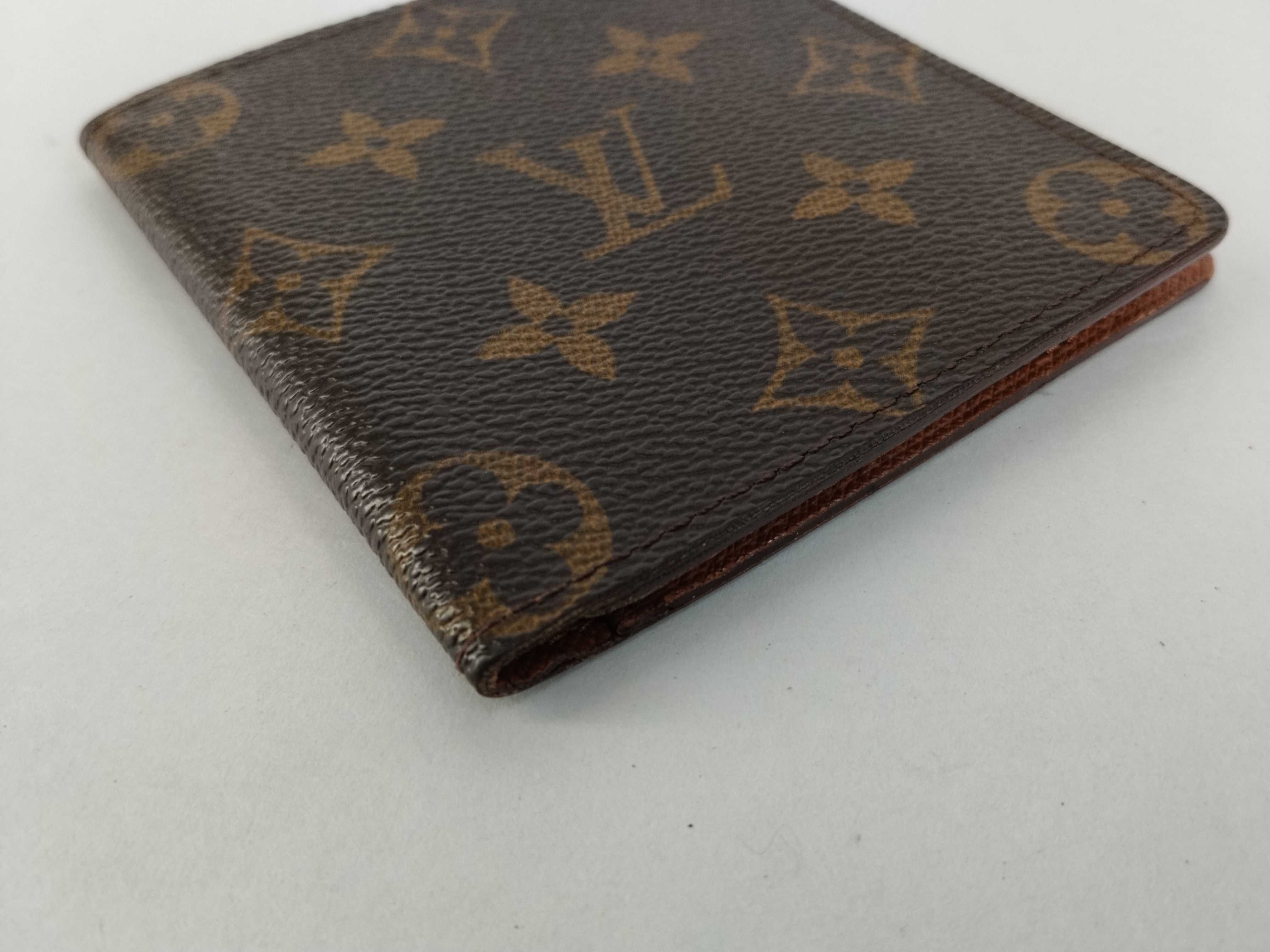 Monogram LV Wallet CA0929 — view 3