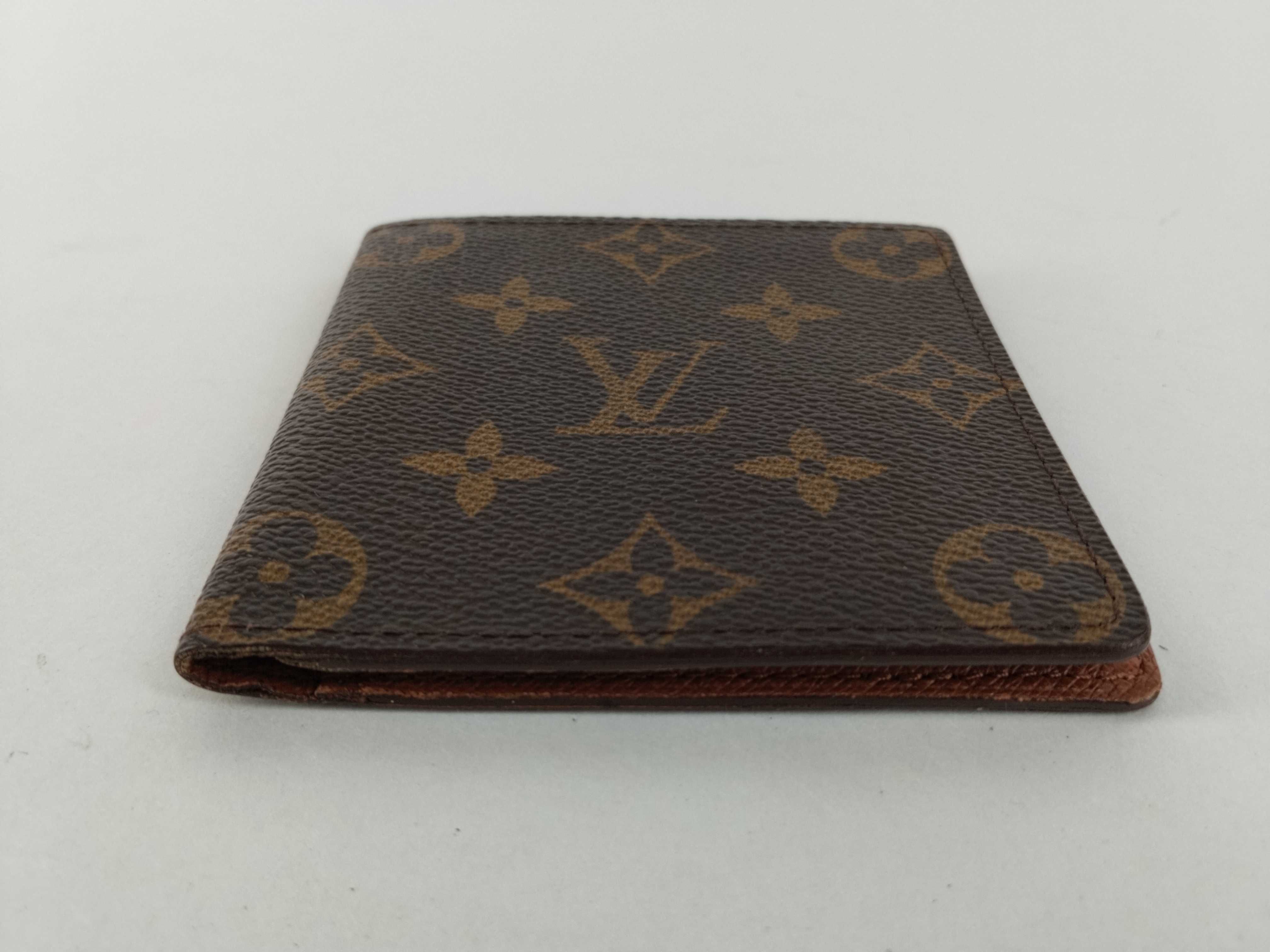 Monogram LV Wallet CA0929 — view 4