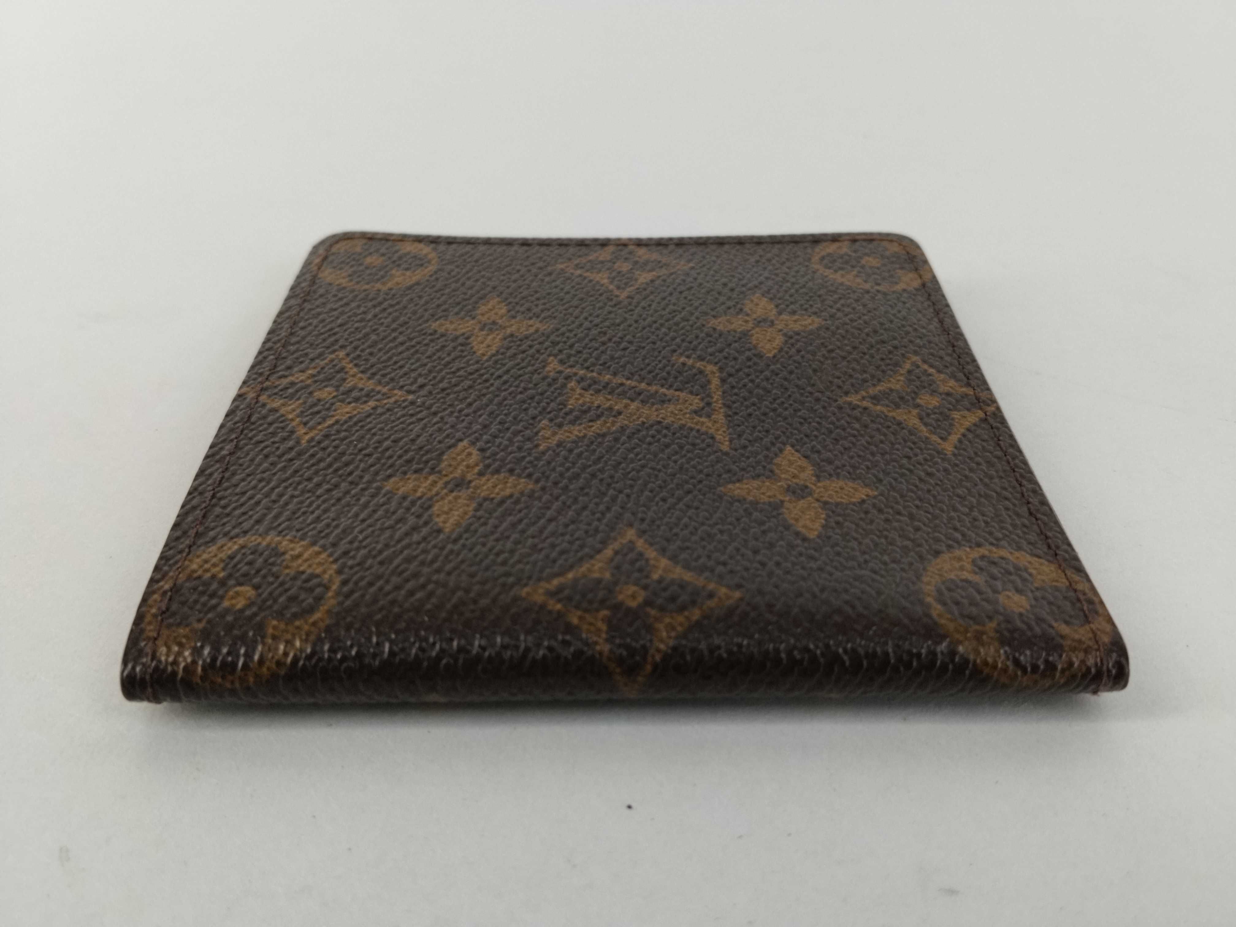 Monogram LV Wallet CA0929 — view 5
