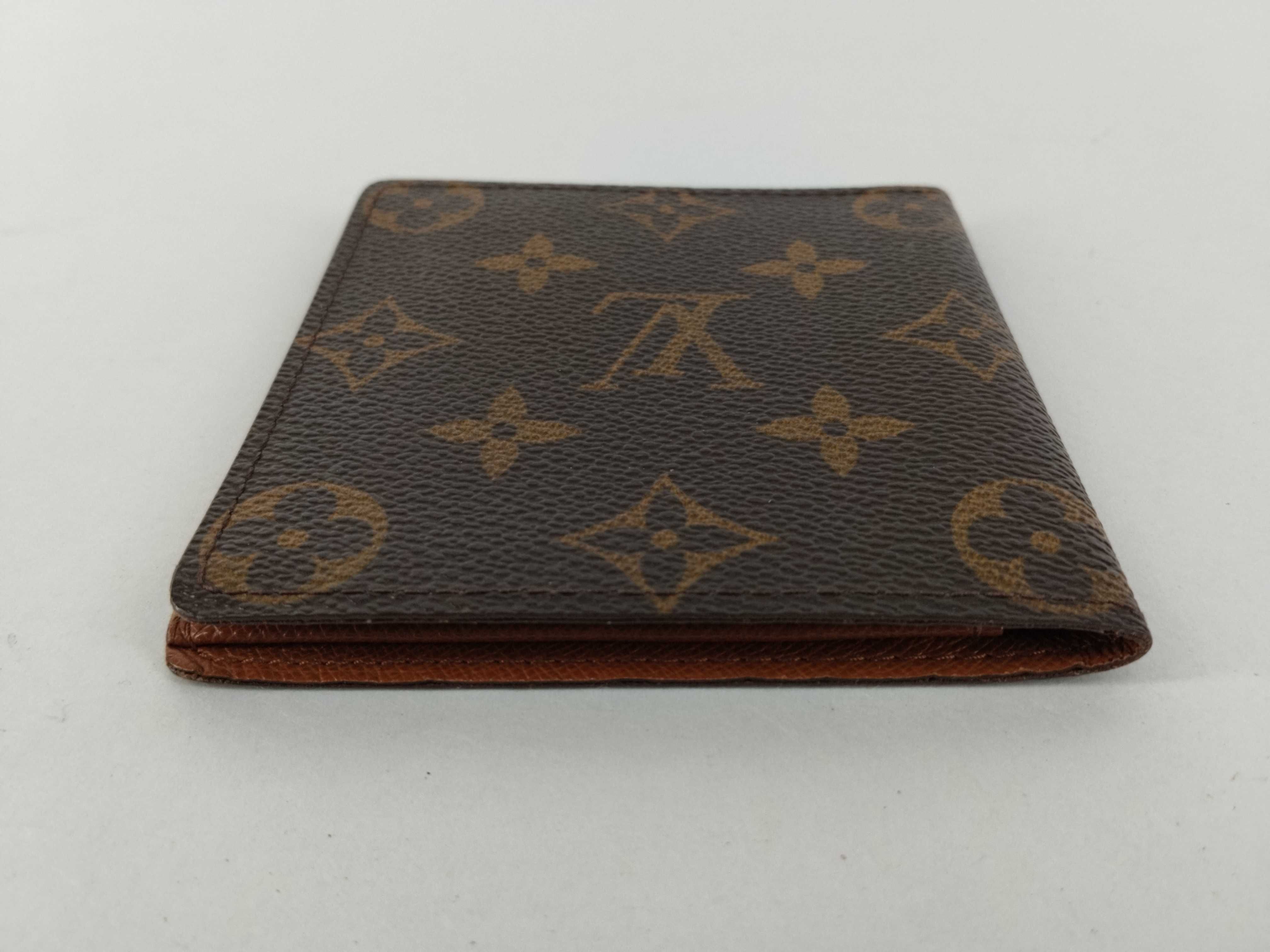 Monogram LV Wallet CA0929 — view 6