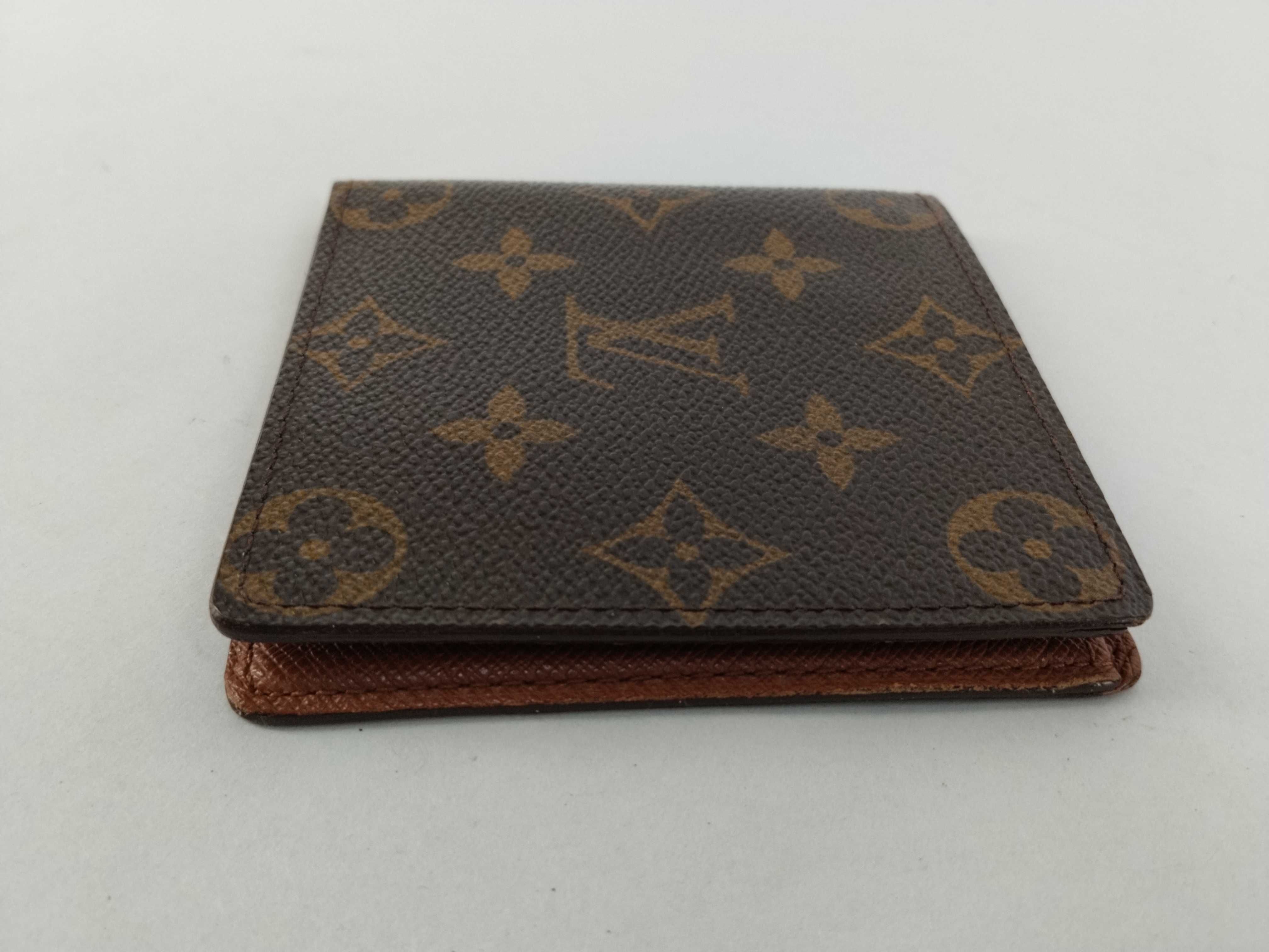 Monogram LV Wallet CA0929 — view 7