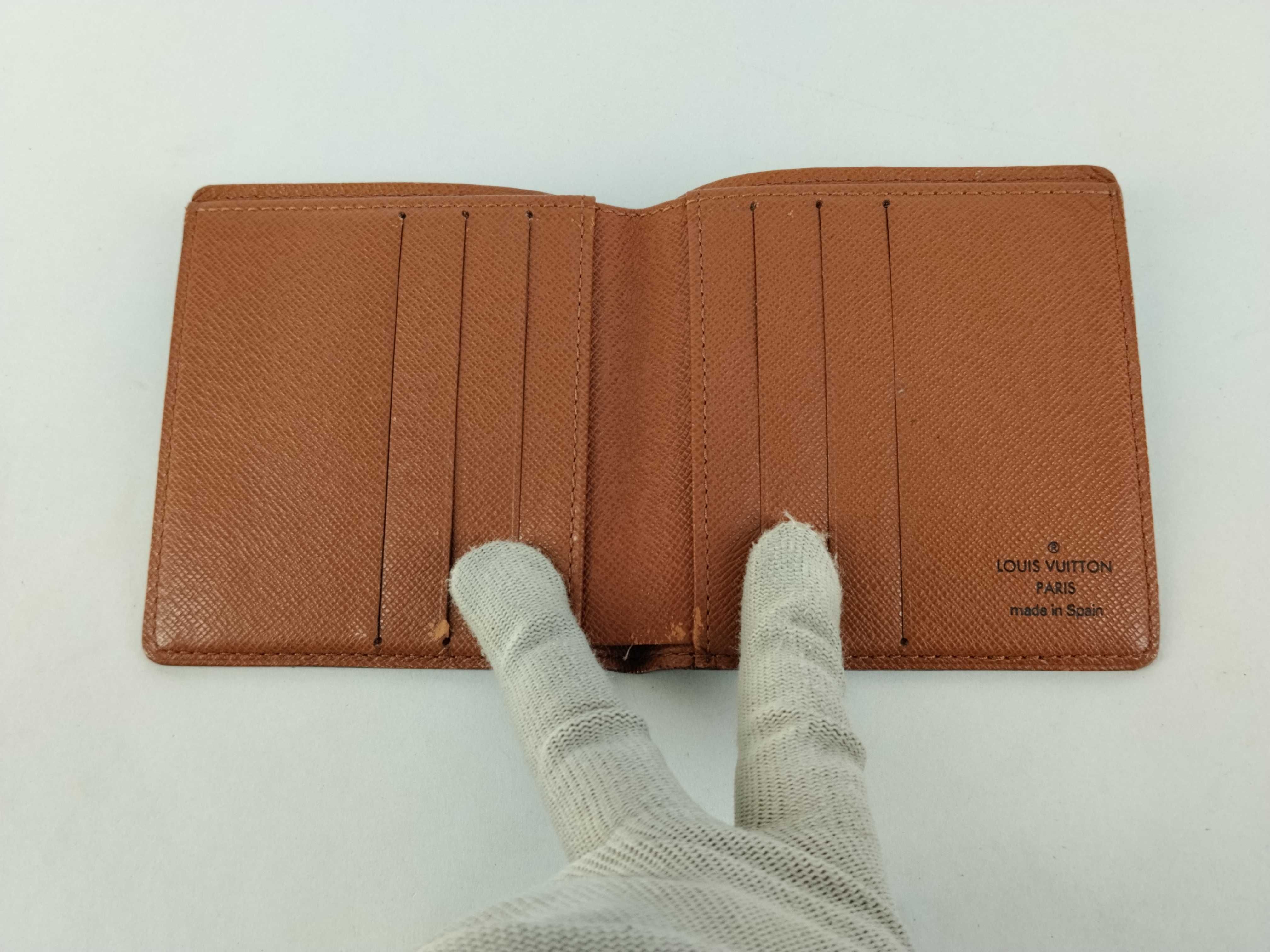 Monogram LV Wallet CA0929 — view 8