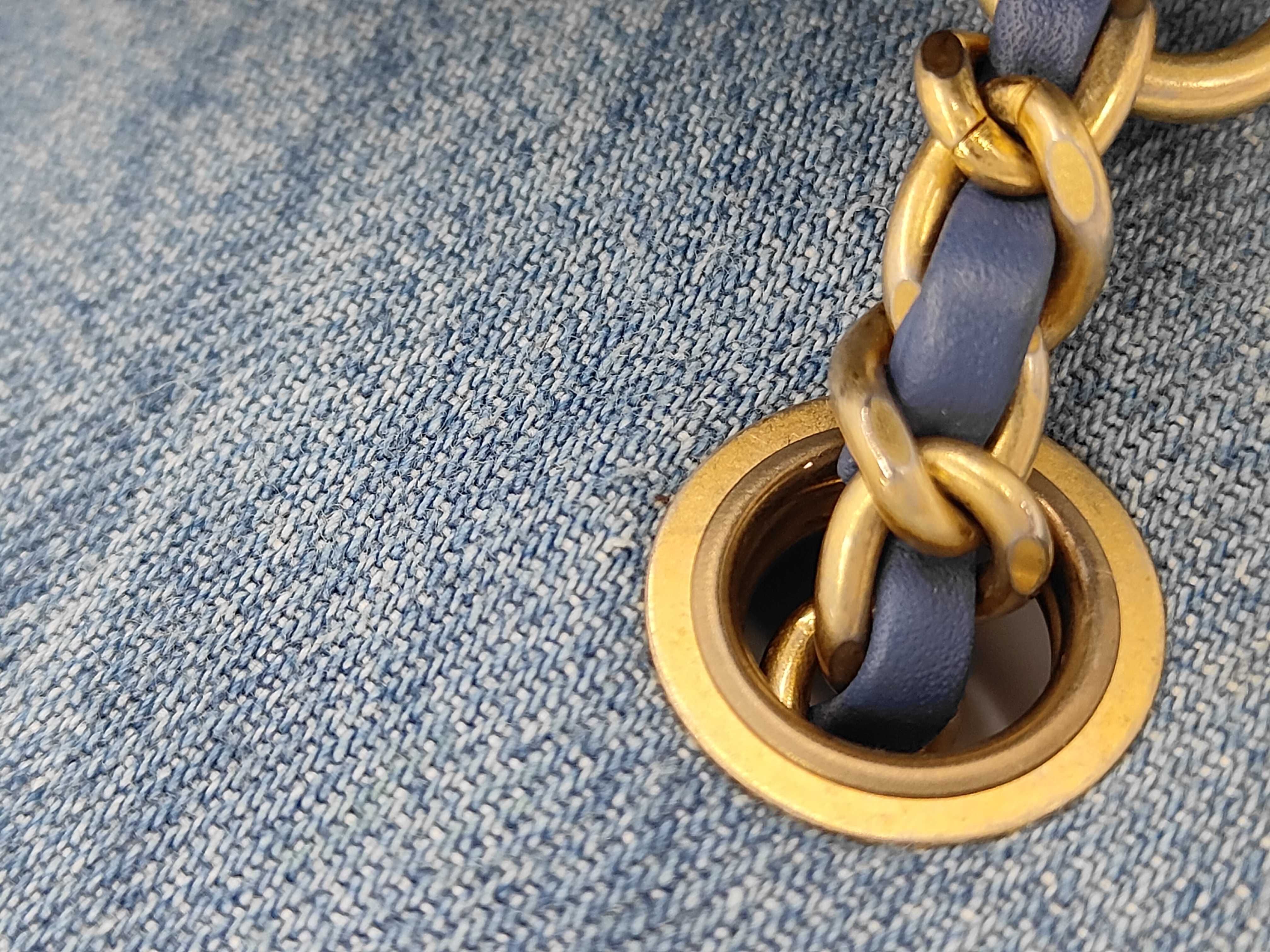 single chain bag shoulder bag — view 5