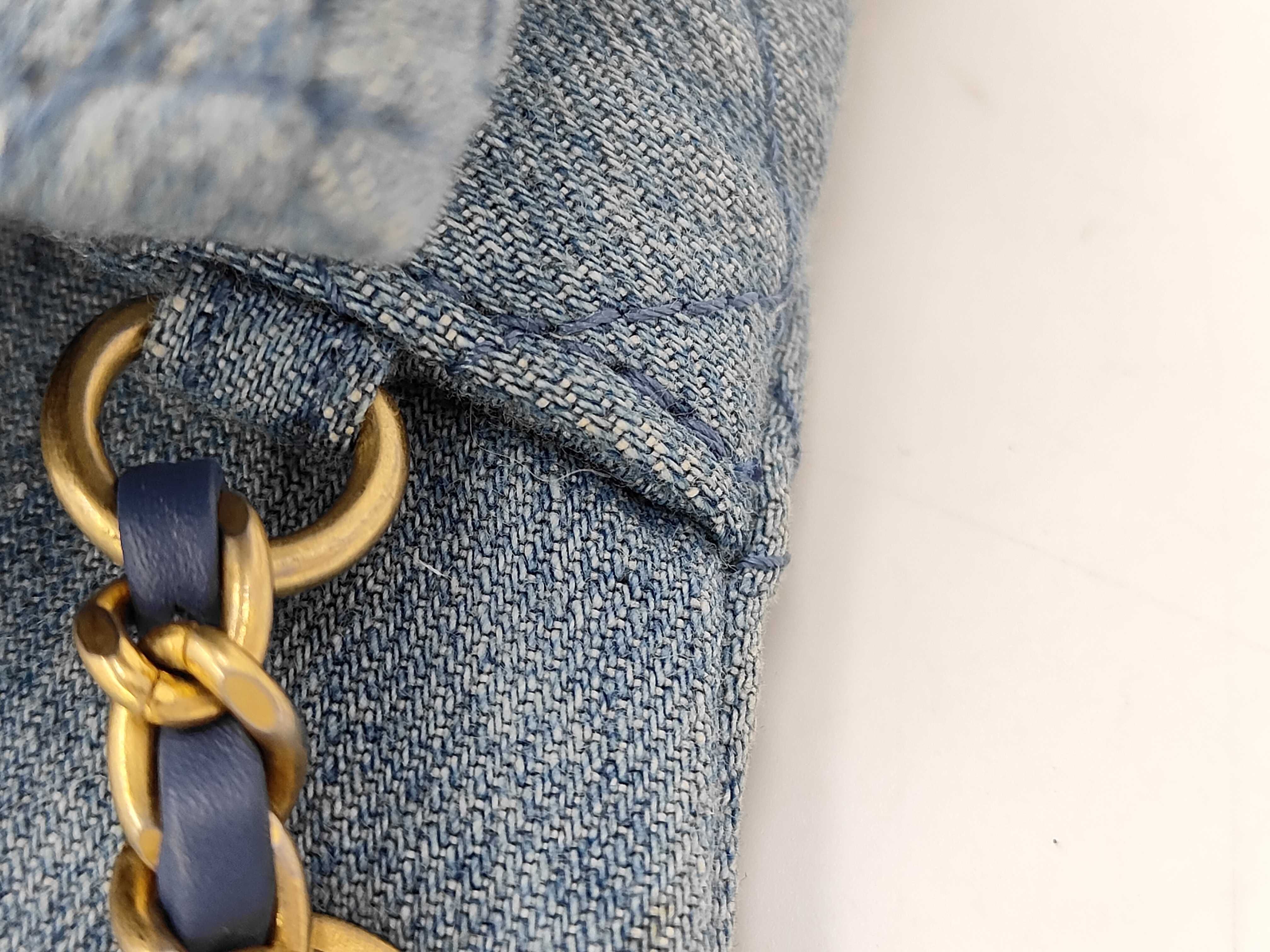 single chain bag shoulder bag — view 10
