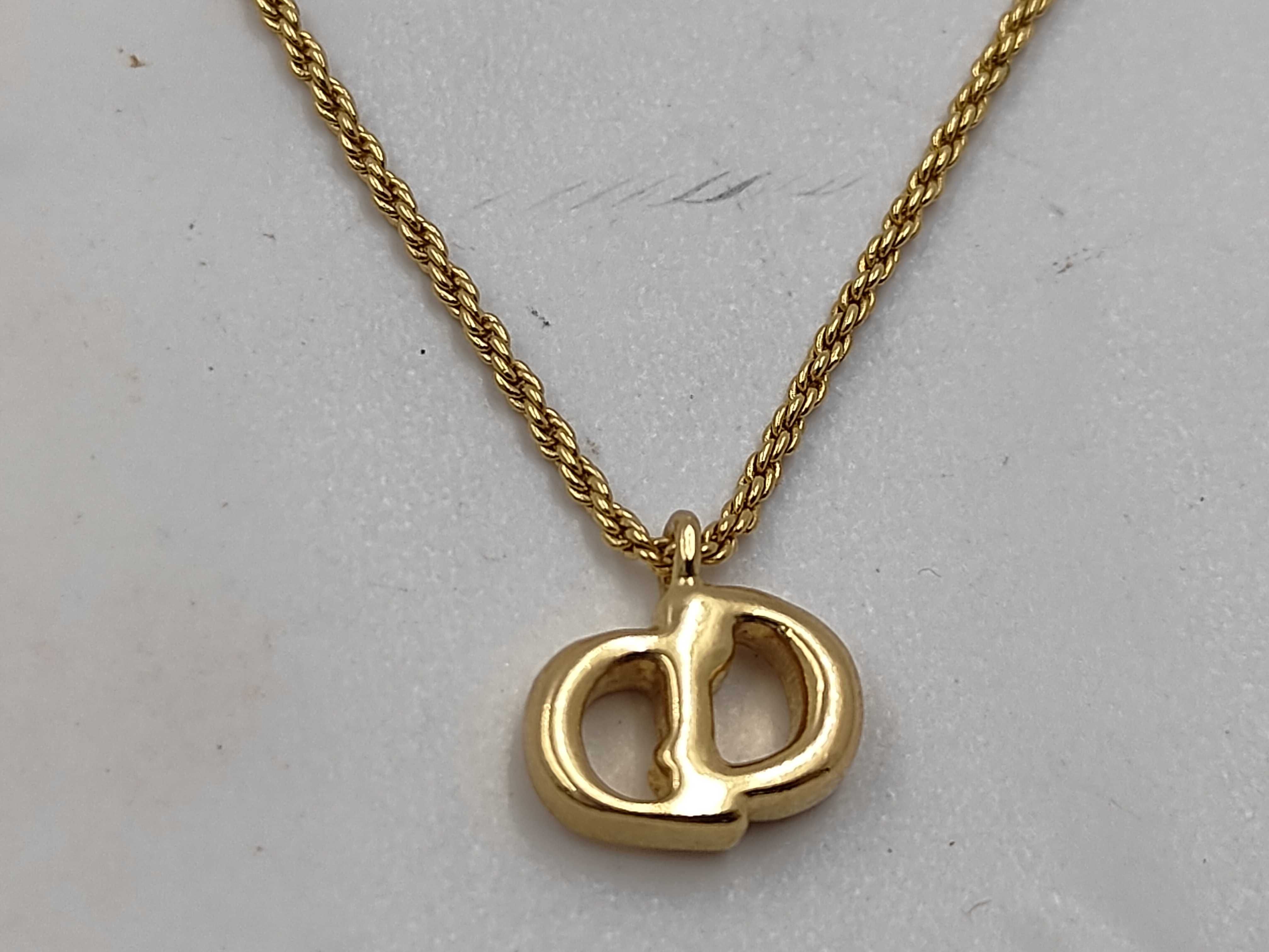 CD GP Necklace — view 2