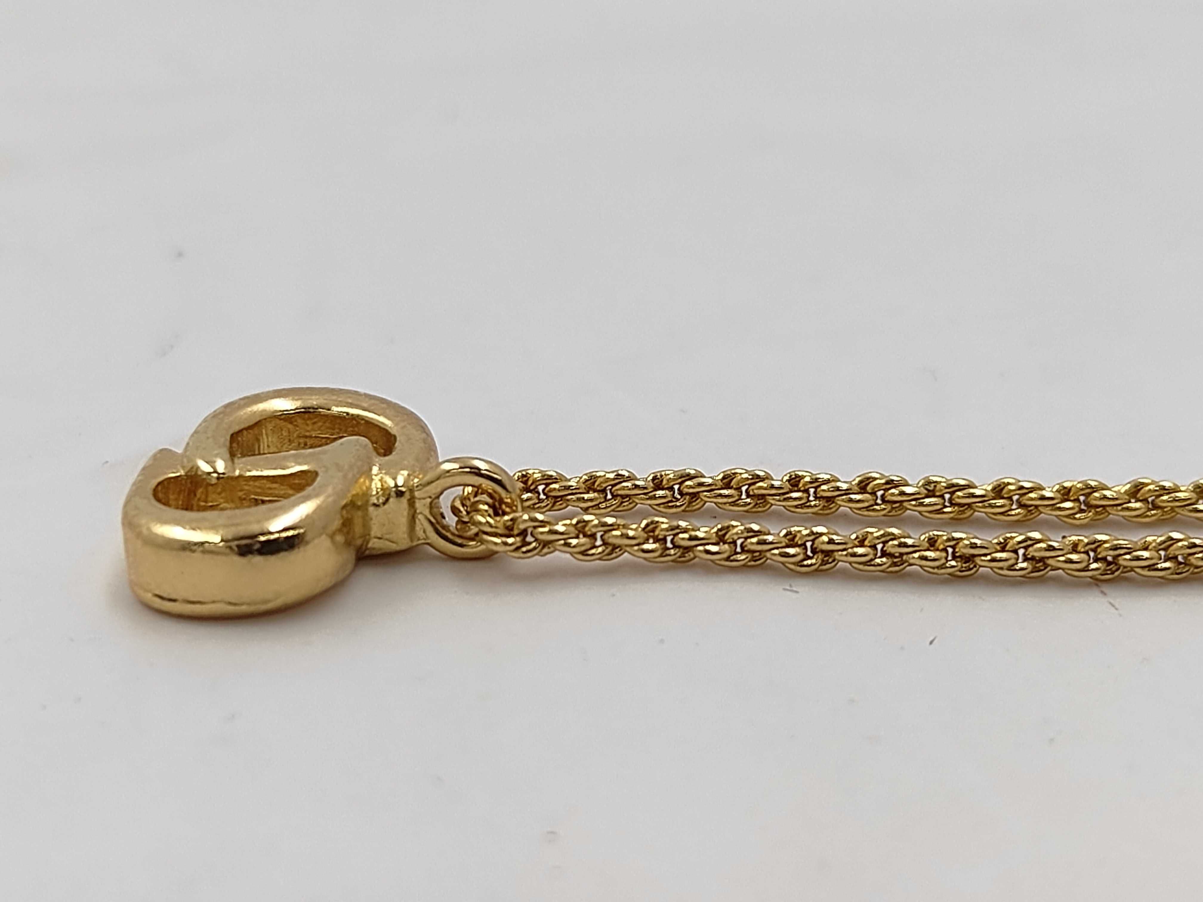 CD GP Necklace — view 3