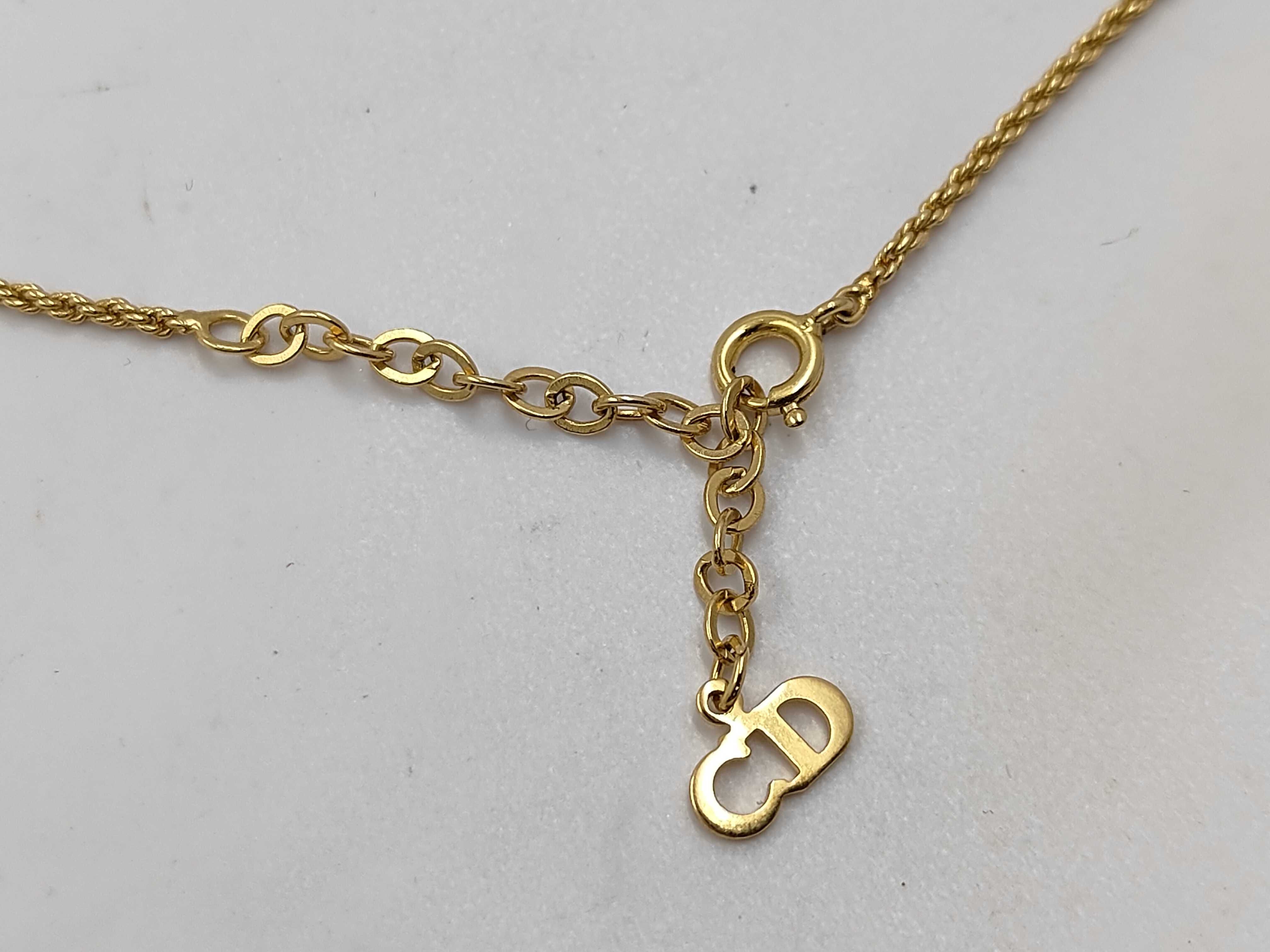 CD GP Necklace — view 4