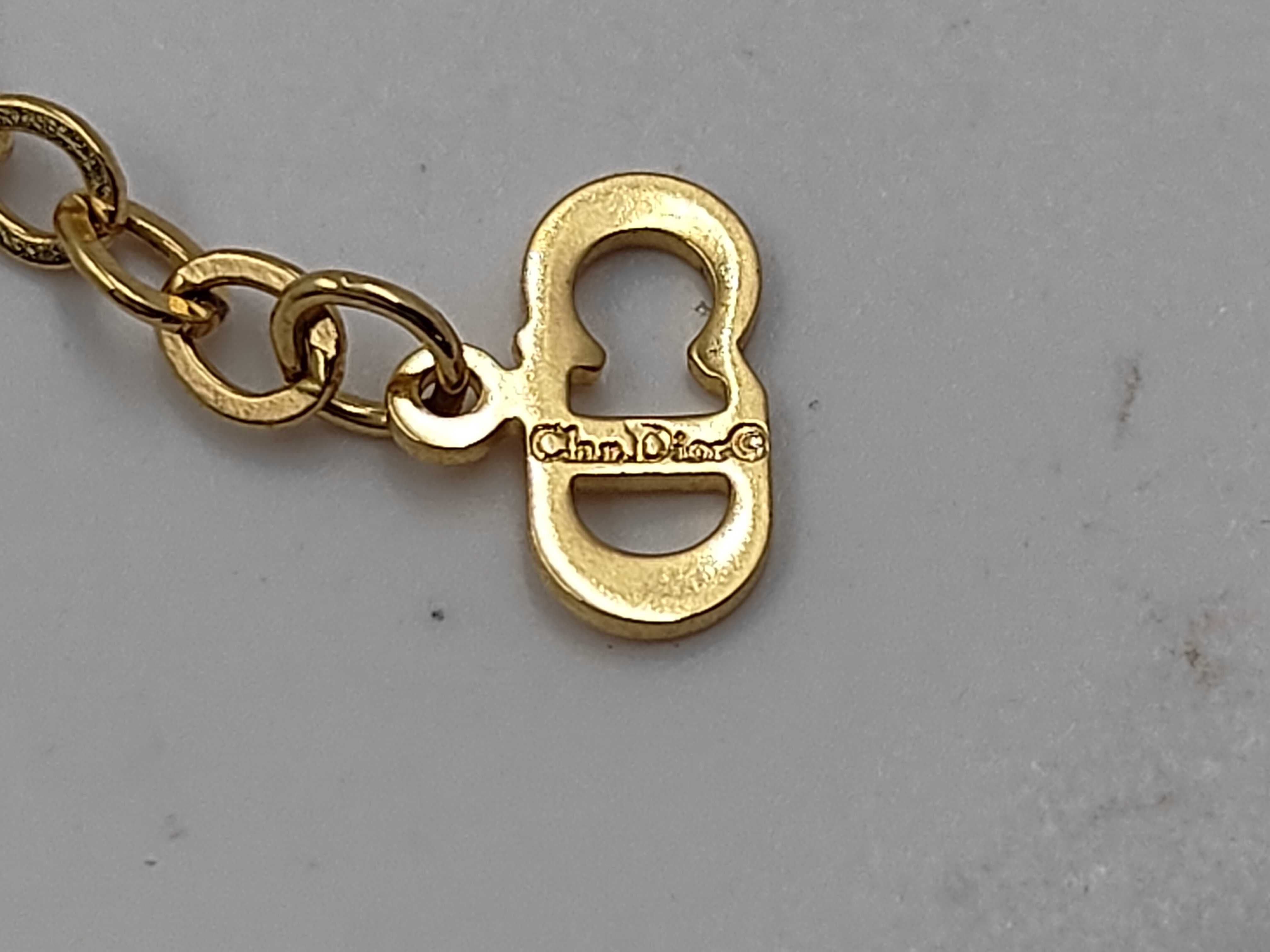 CD GP Necklace — view 5