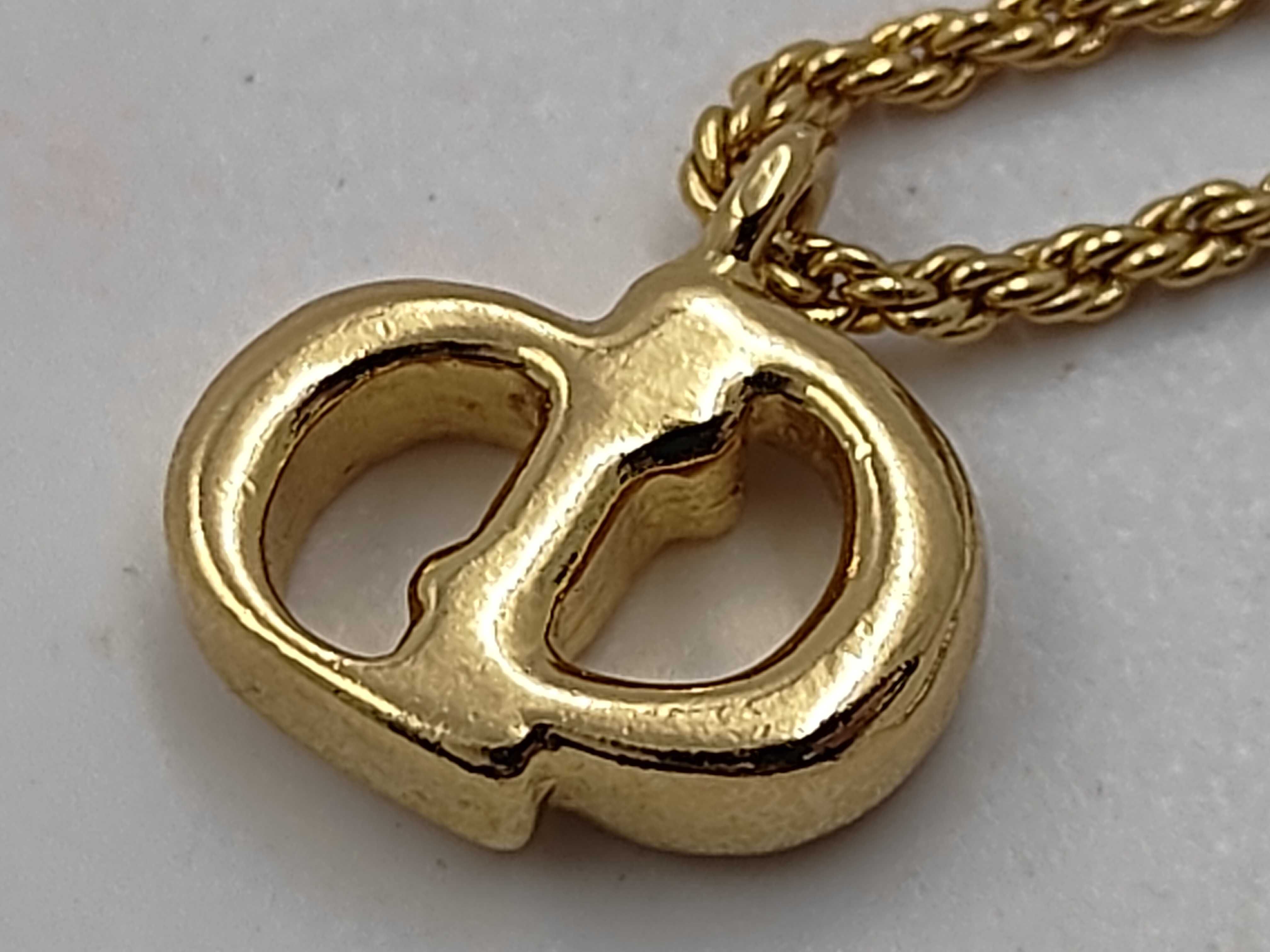 CD GP Necklace — view 8