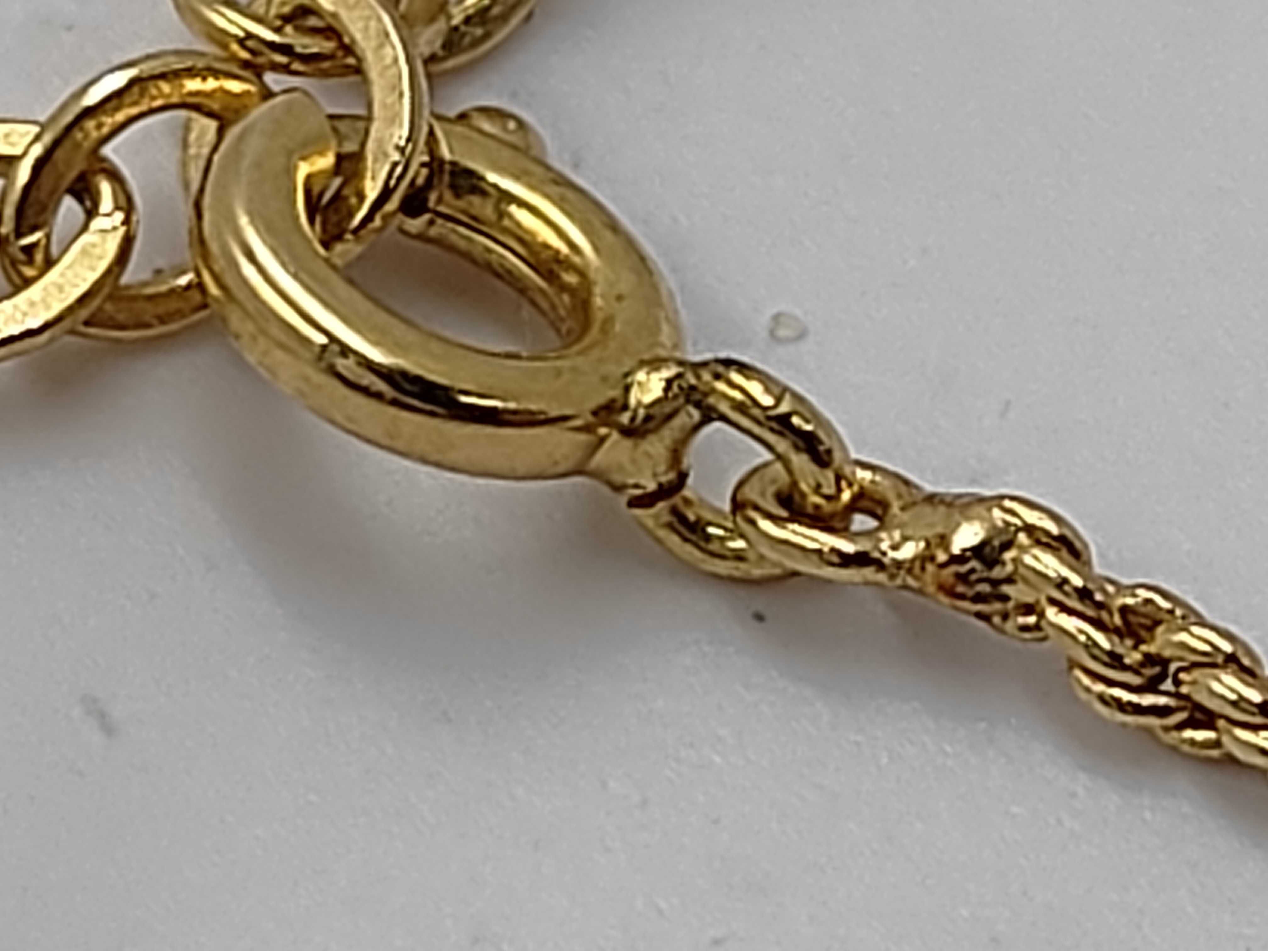 CD GP Necklace — view 9