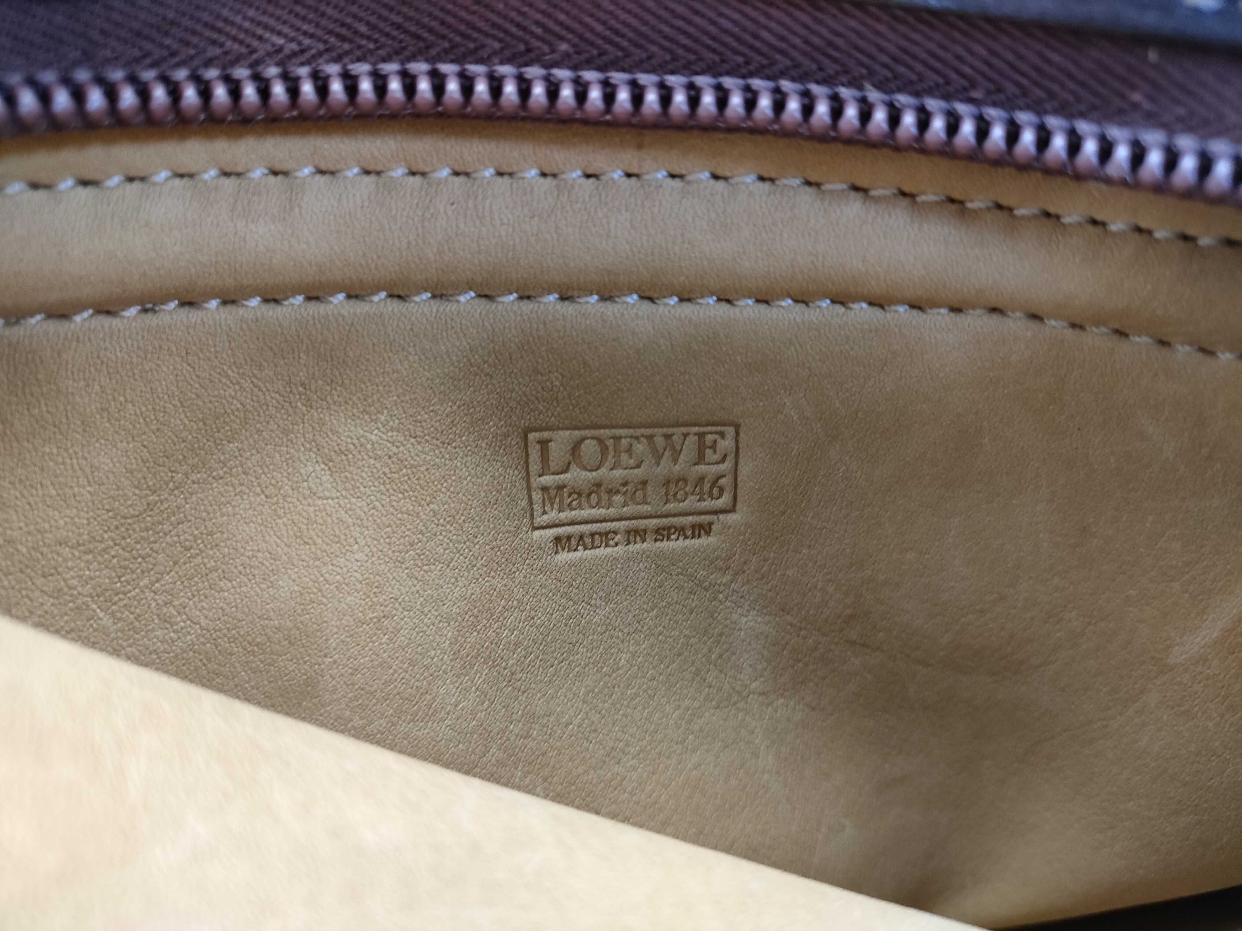 Suede Shoulder Bag — view 9