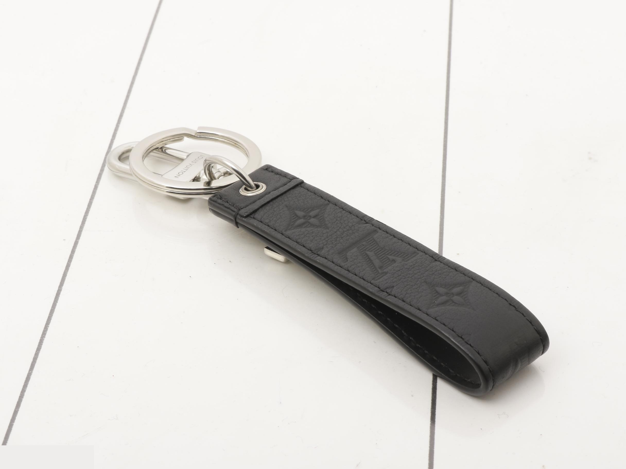 M01298 Keychain - Dragonne — view 2