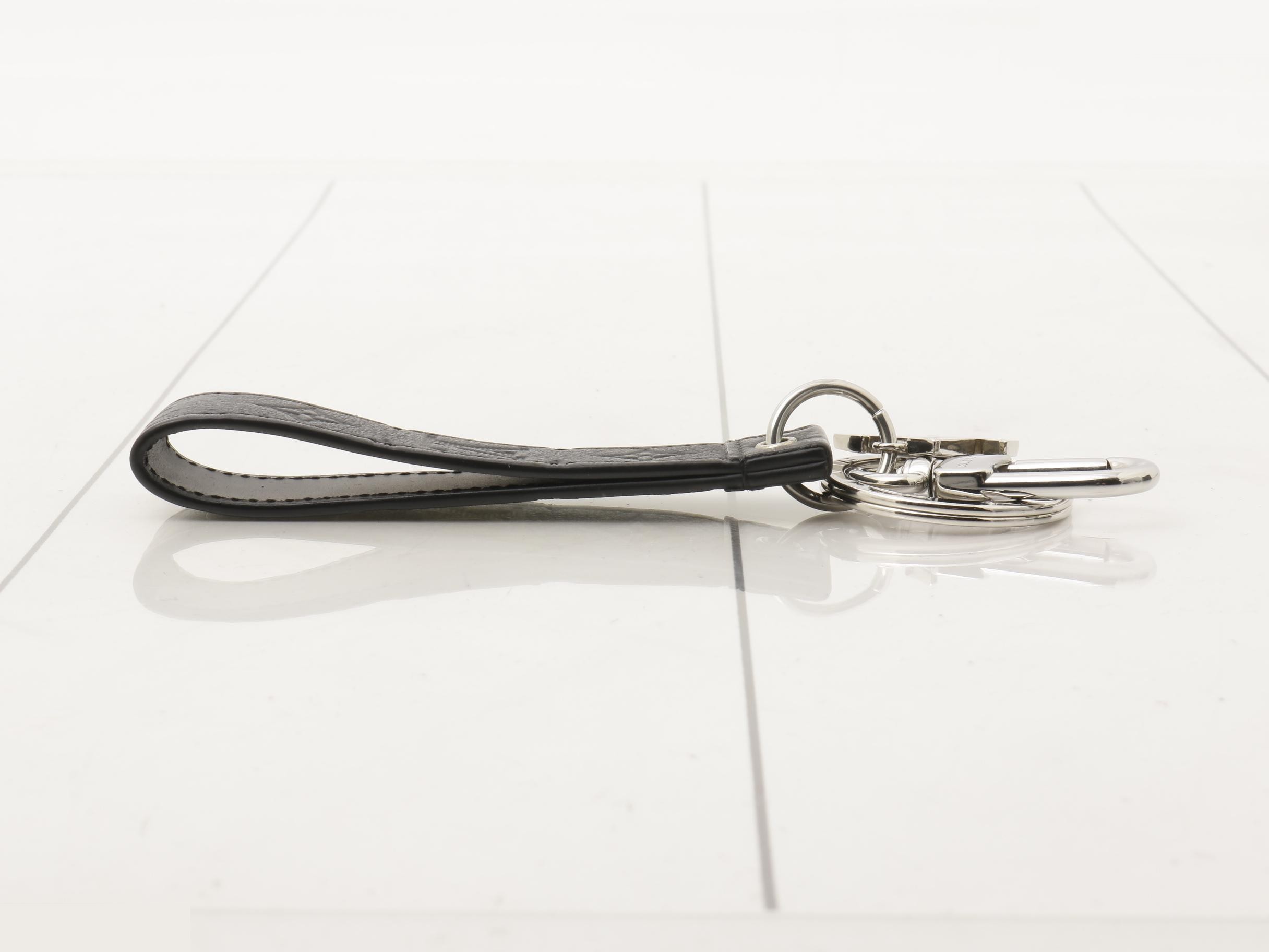 M01298 Keychain - Dragonne — view 3