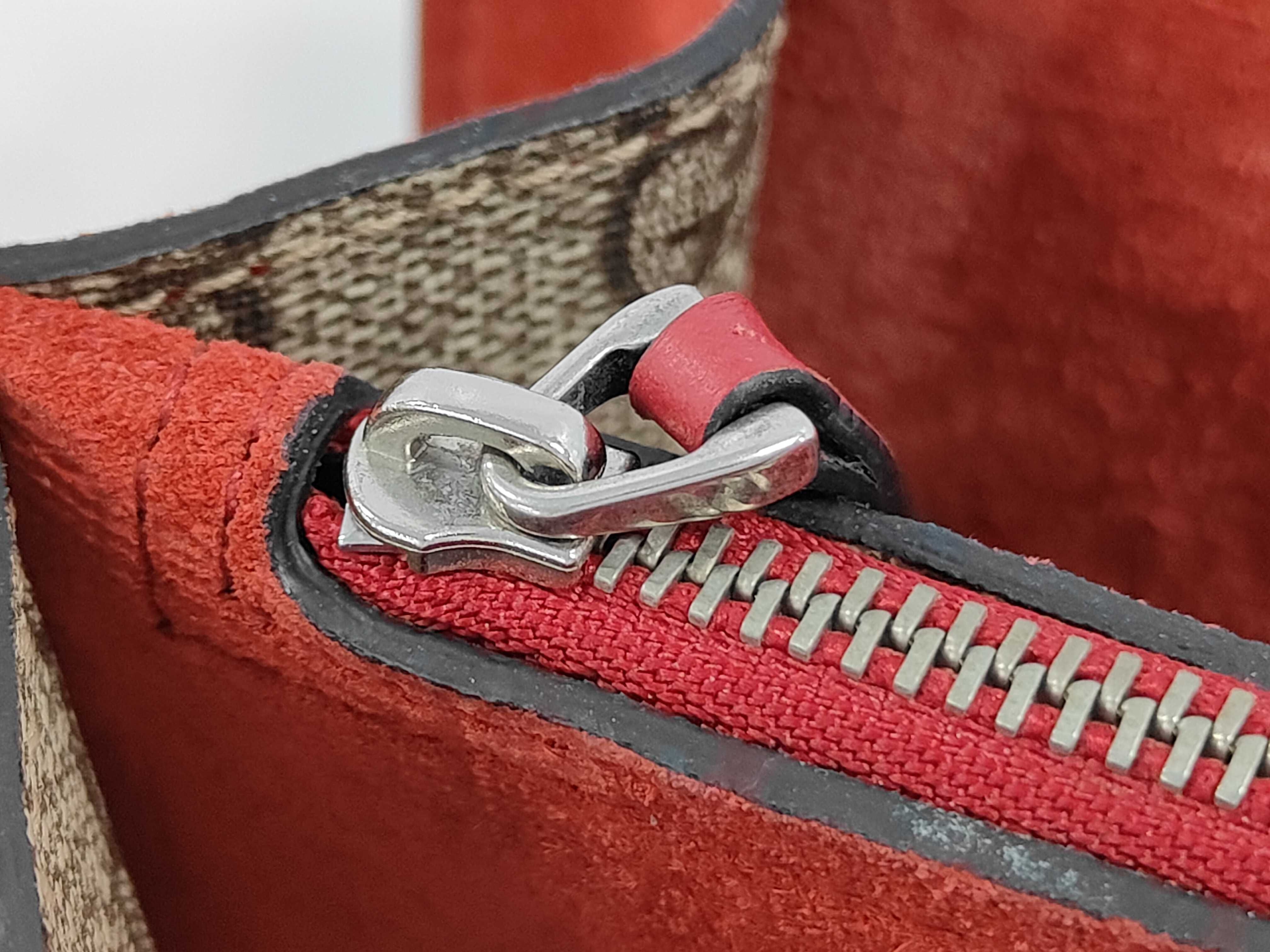 Dionysus GG Supreme Shoulder Bag — view 10