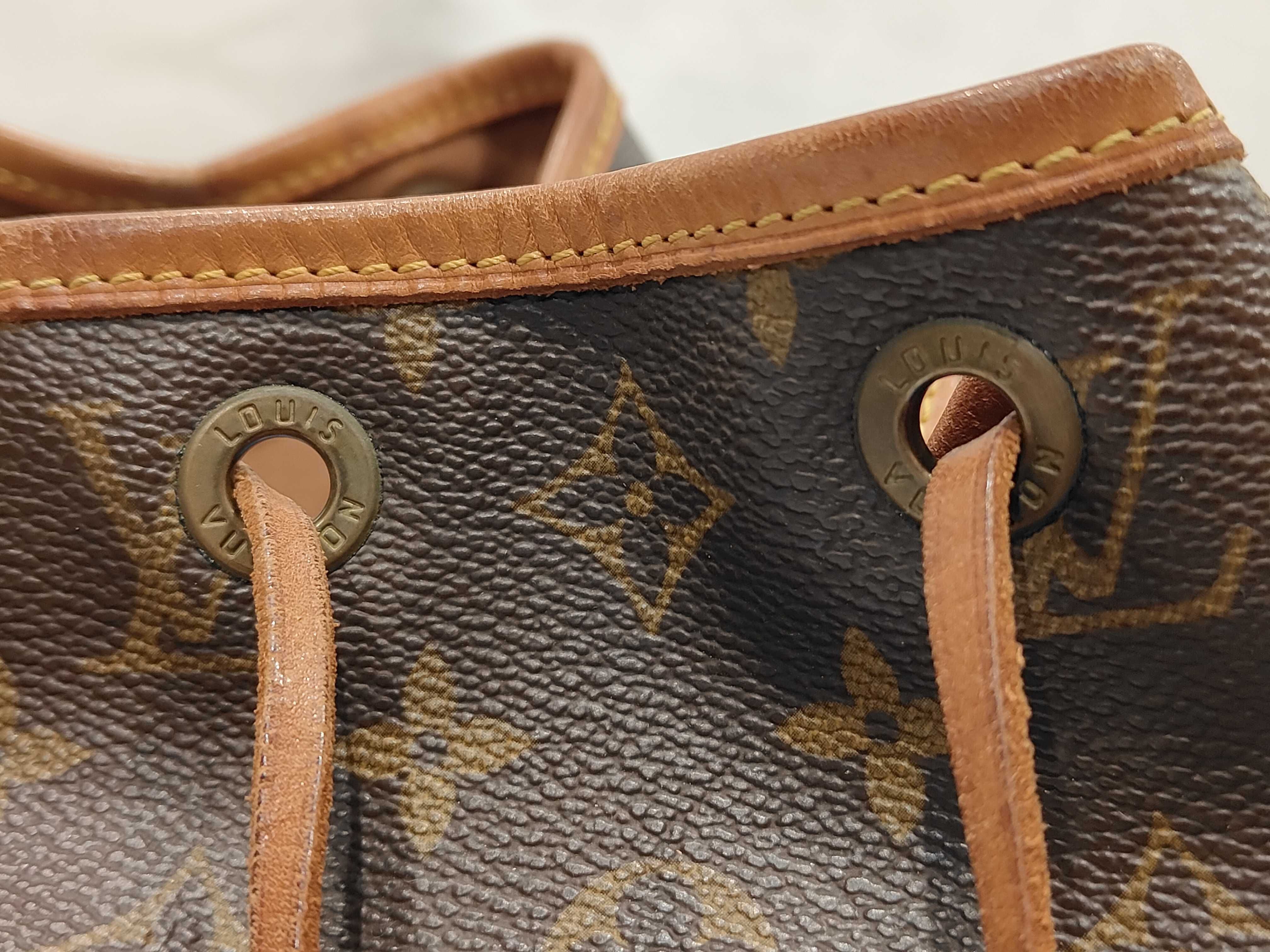 Monogram Montsouris Backpack — view 10
