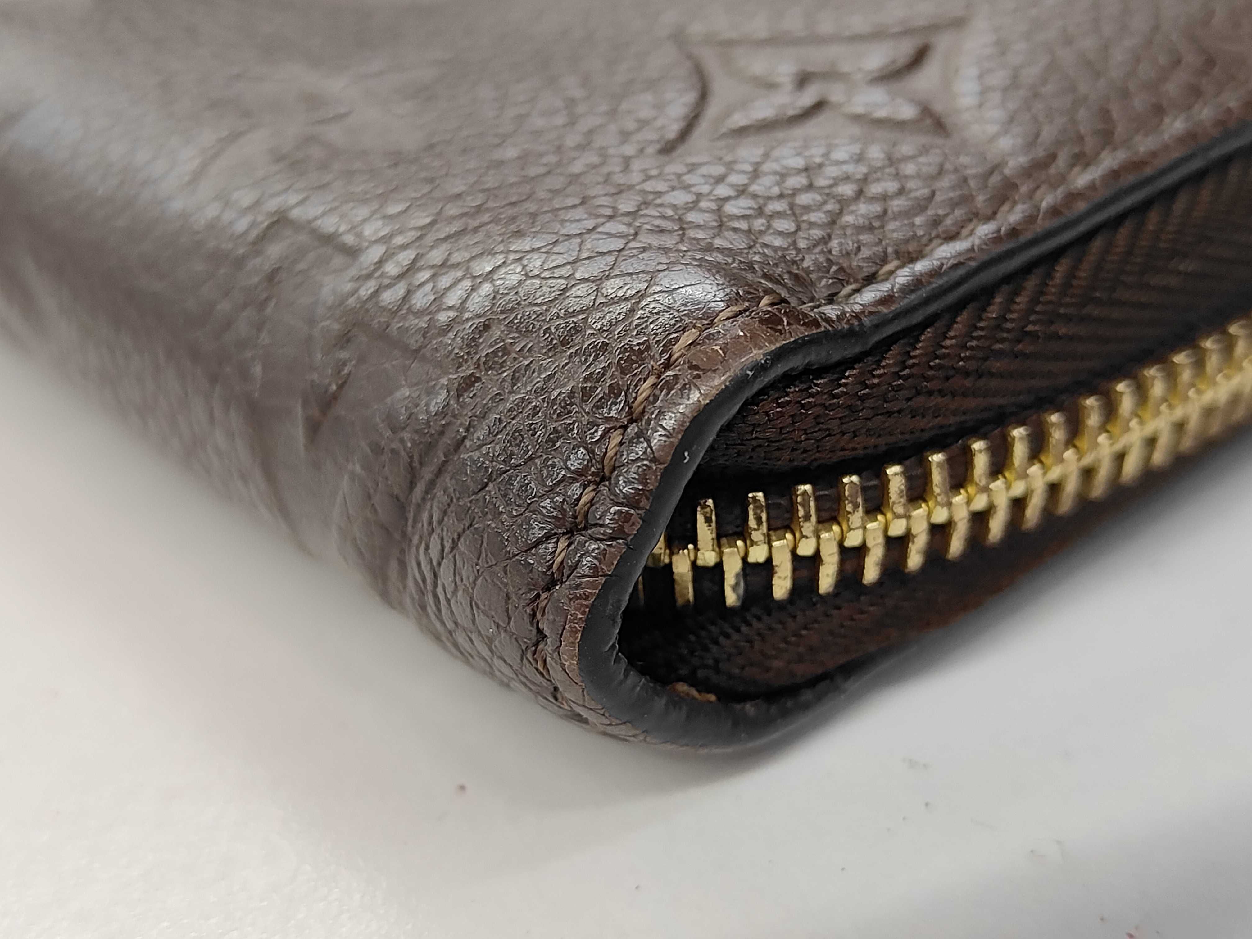 Monogram Empreinte Zippy Wallet M60548 — view 3