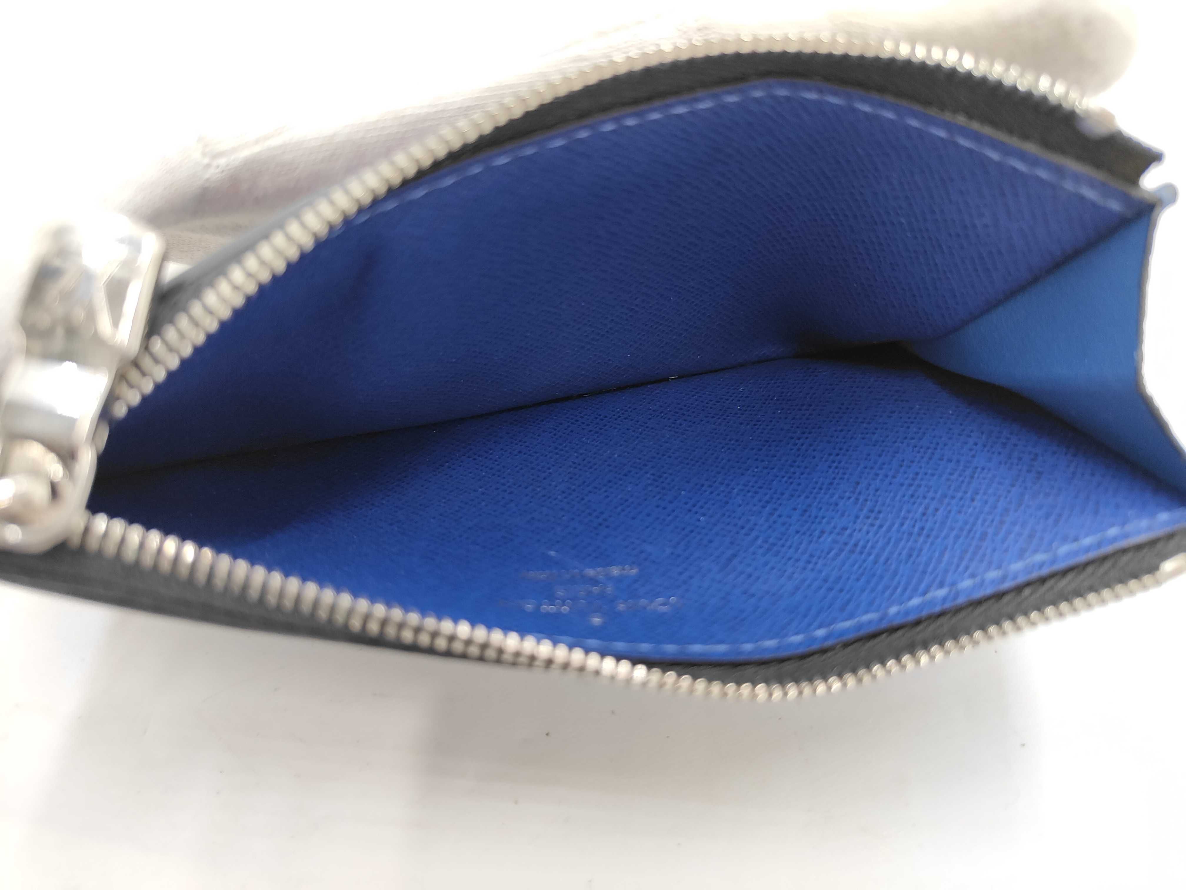 Taigarama Coin Card Holder - Card Case — view 11