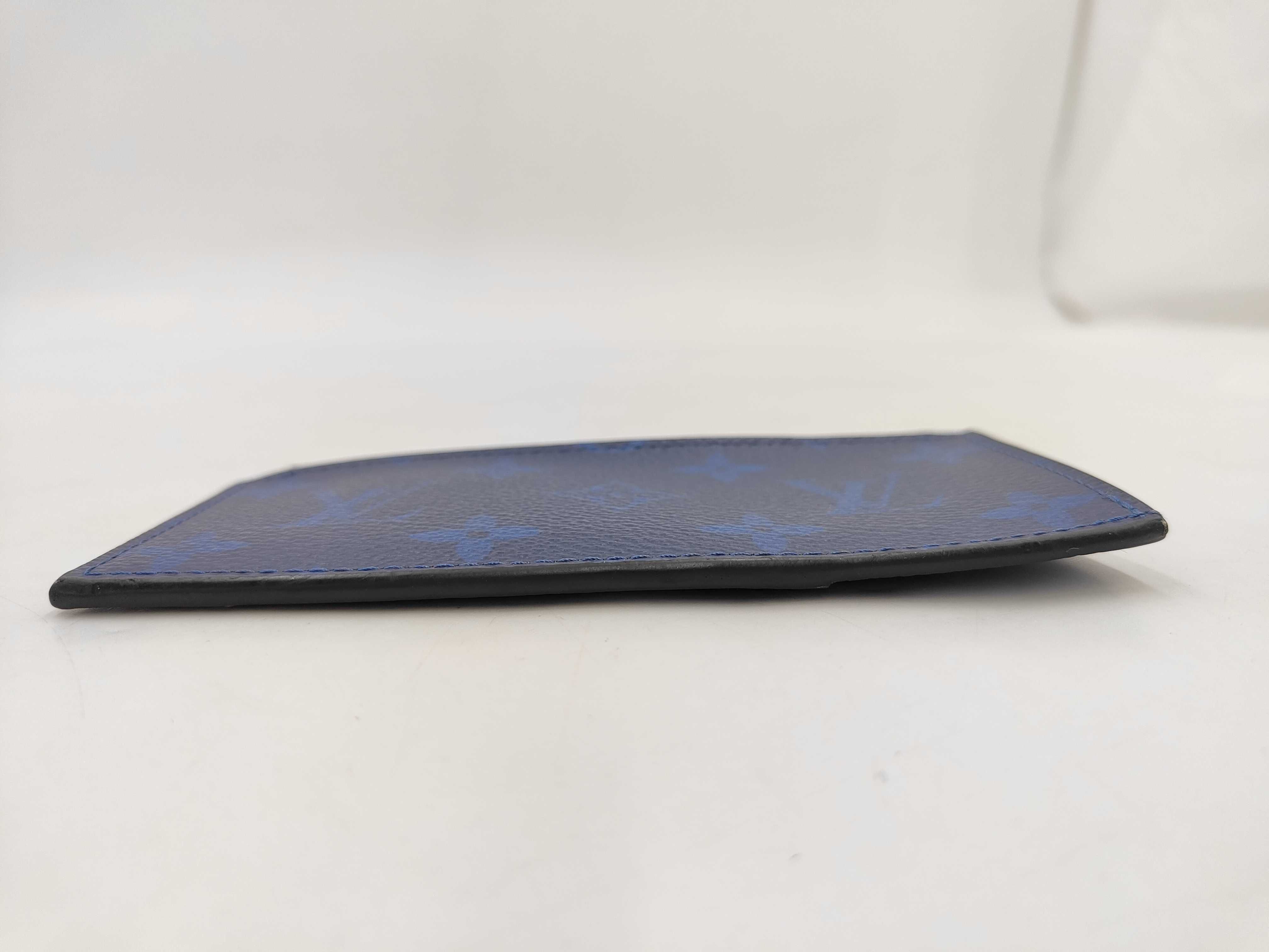 Taigarama Coin Card Holder - Card Case — view 3