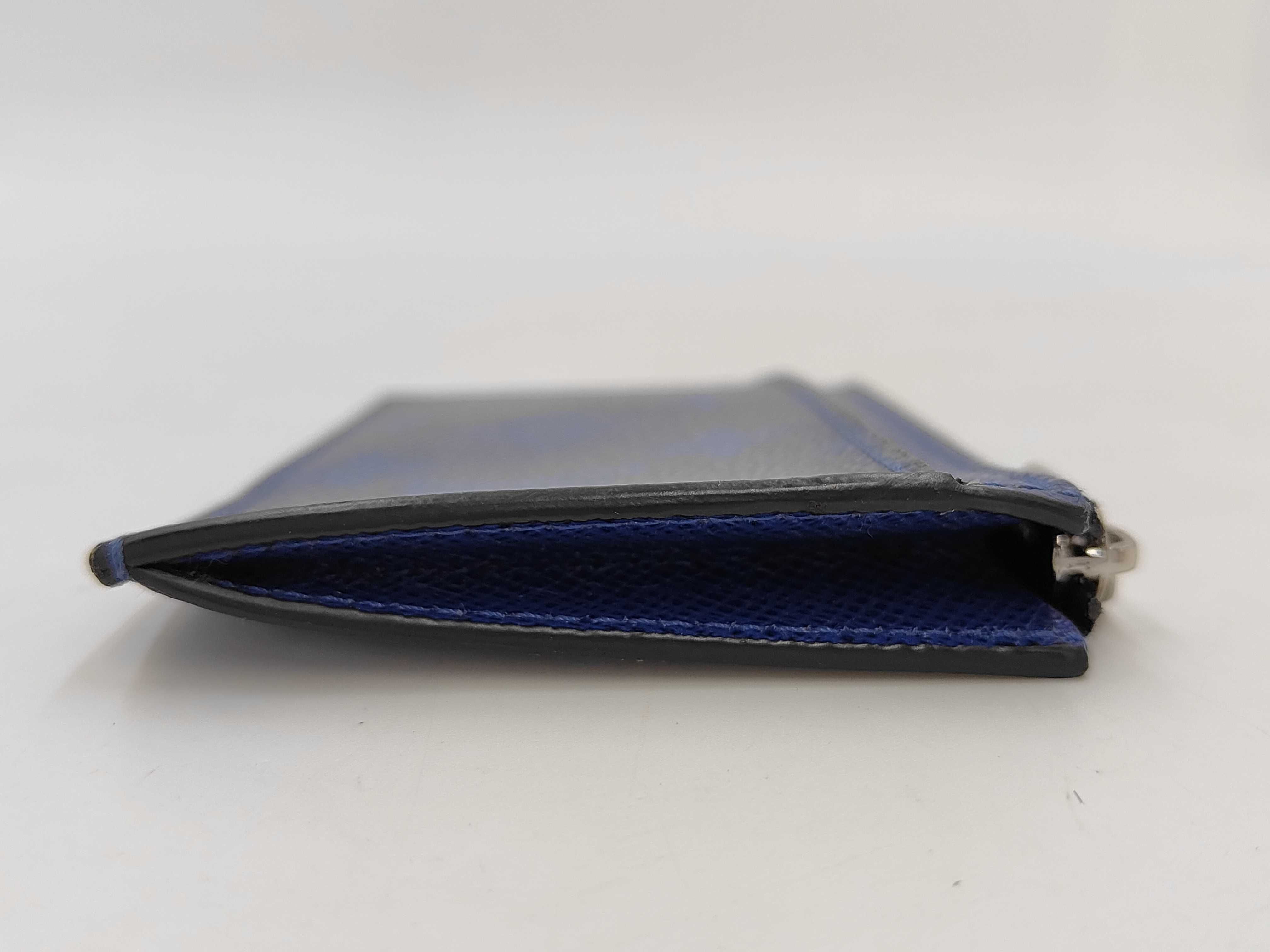 Taigarama Coin Card Holder - Card Case — view 4