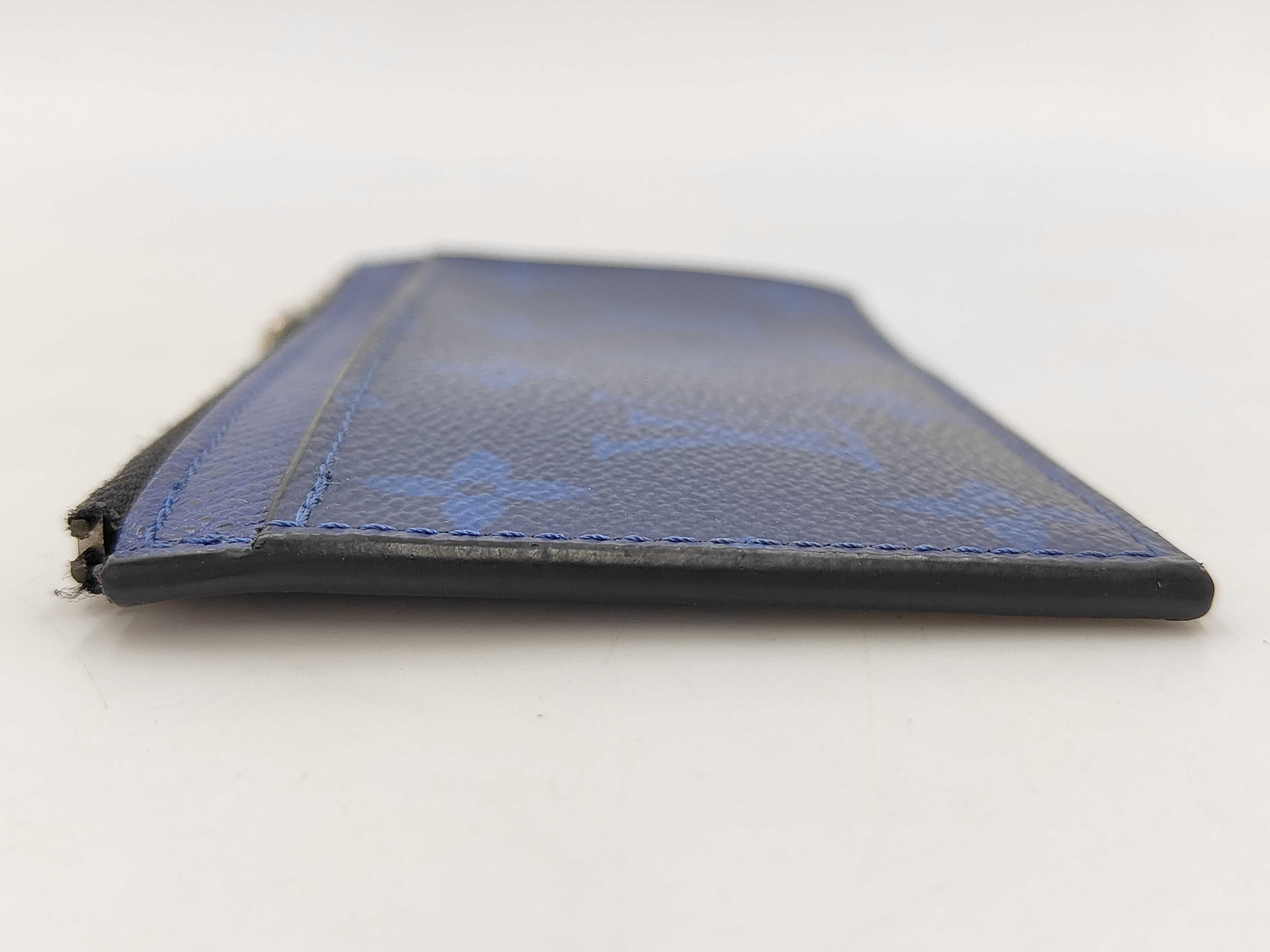 Taigarama Coin Card Holder - Card Case — view 6