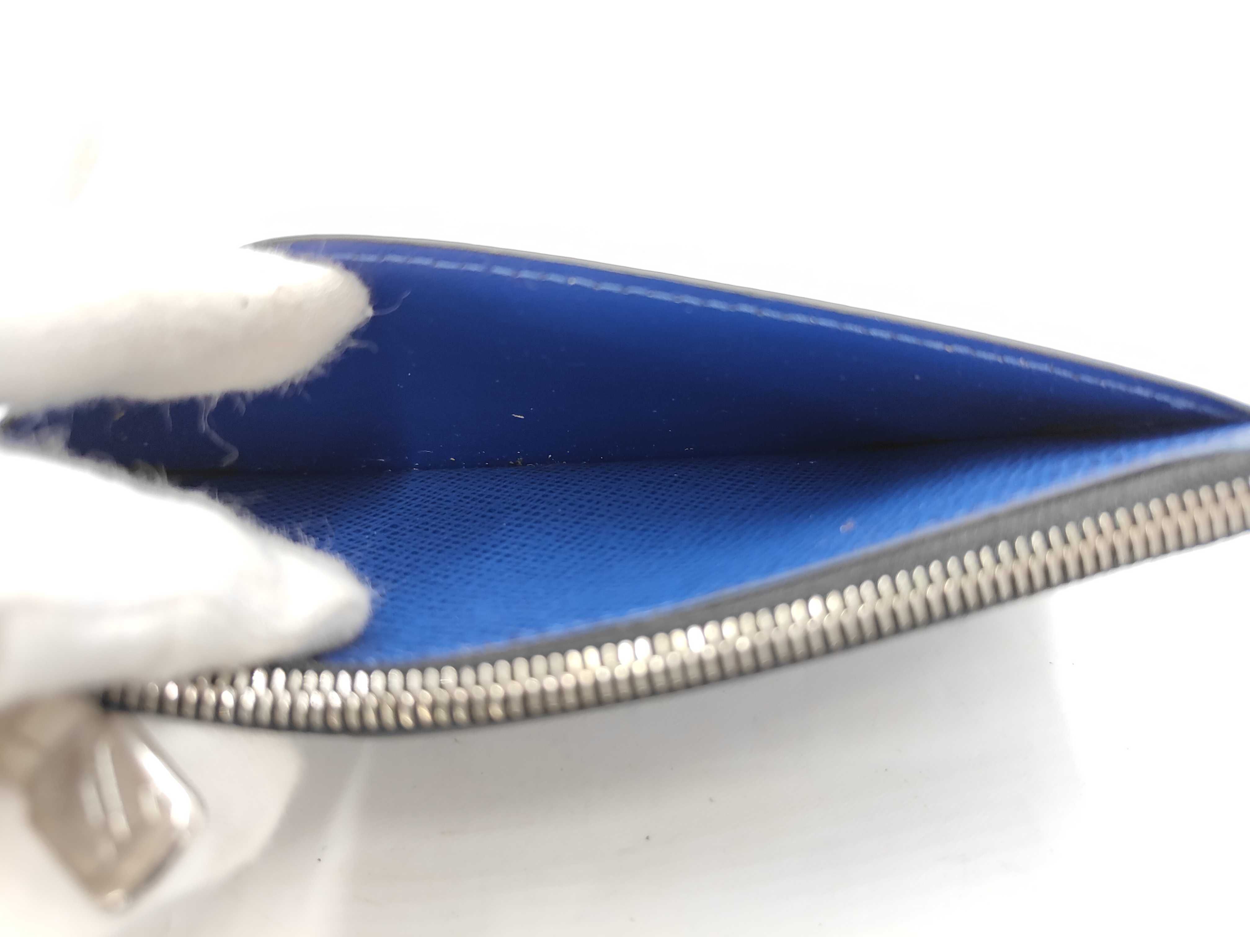 Taigarama Coin Card Holder - Card Case — view 8
