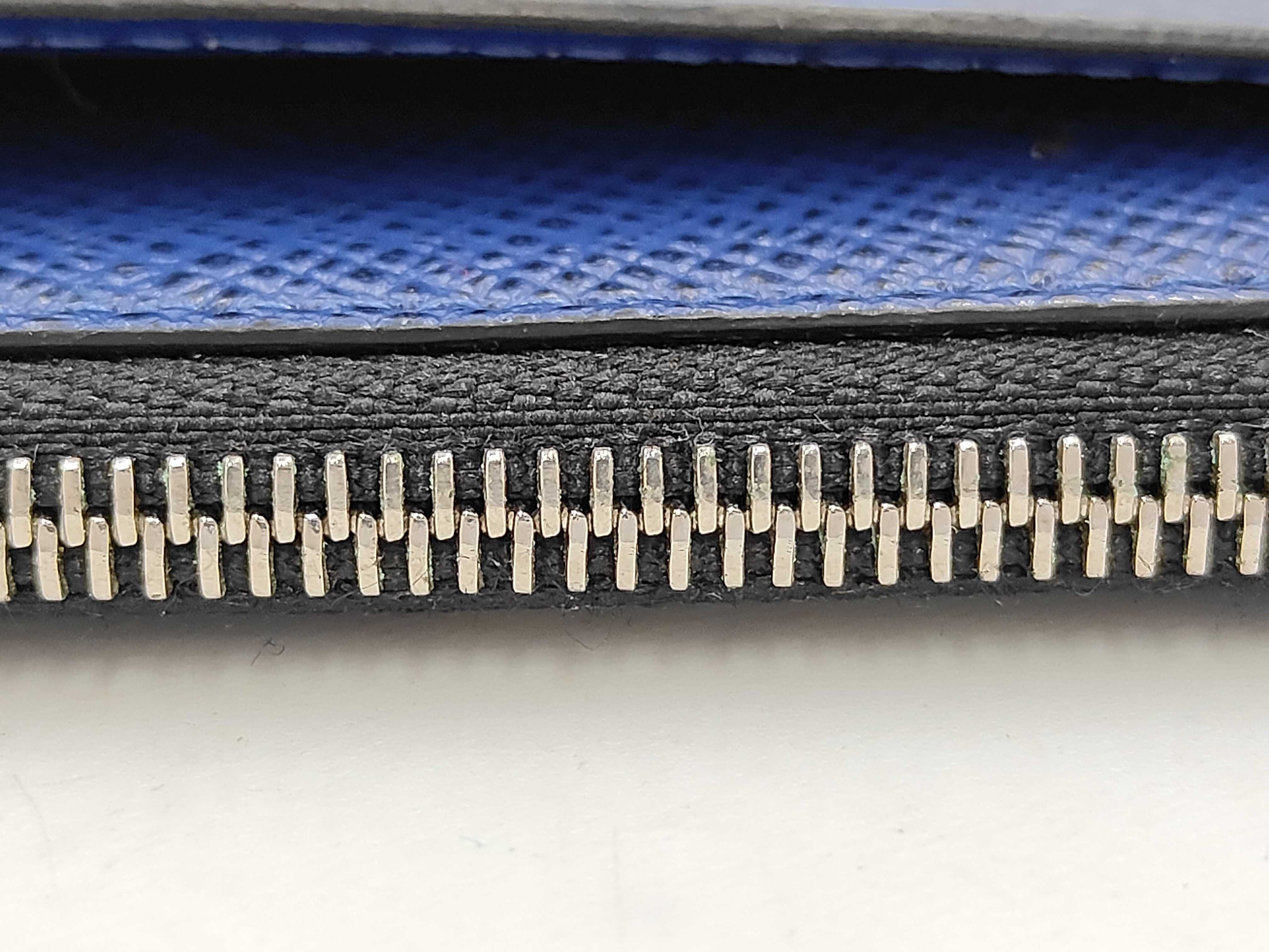 Taigarama Coin Card Holder - Card Case — view 9