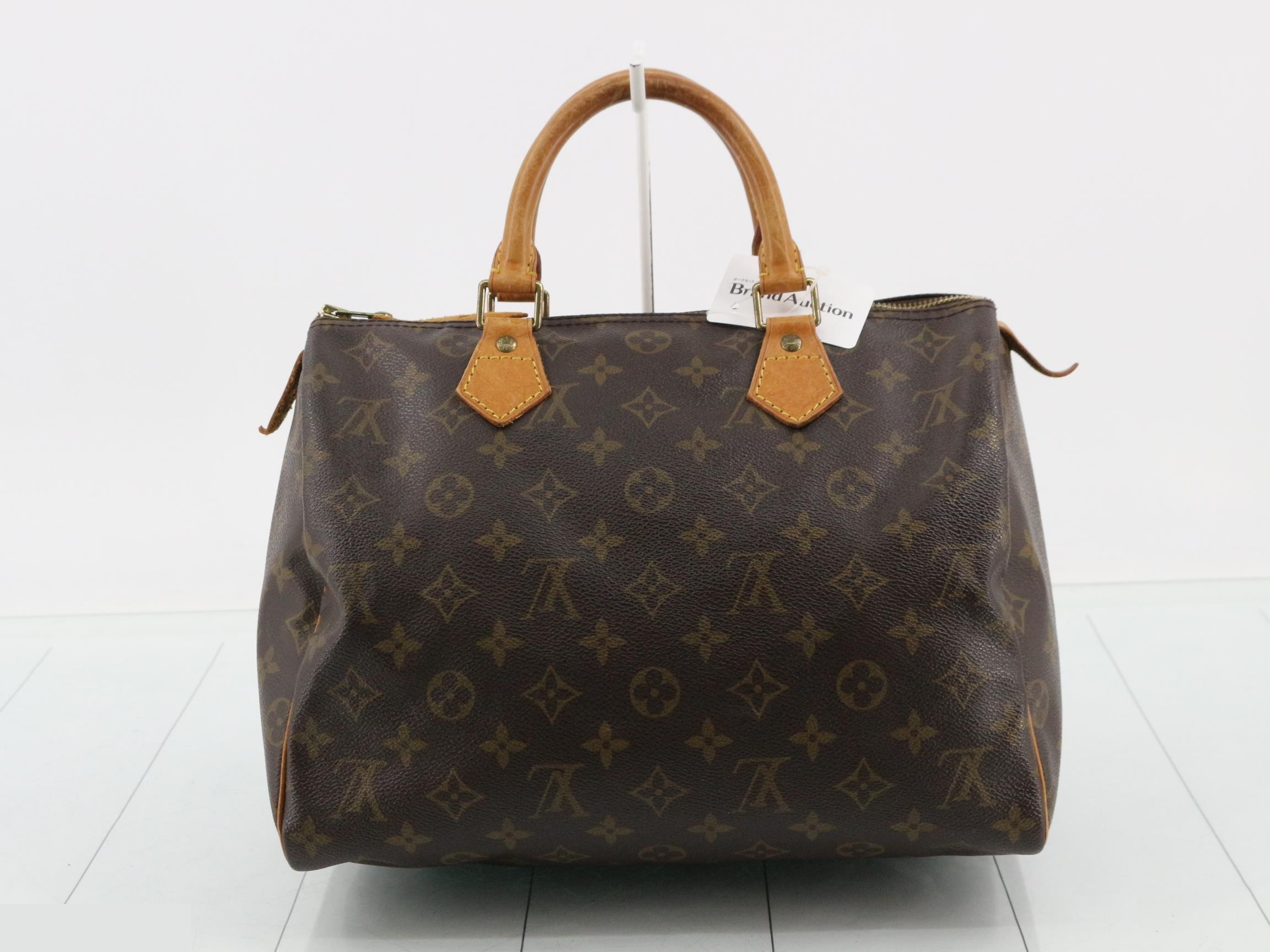 speedy 30 — view 2