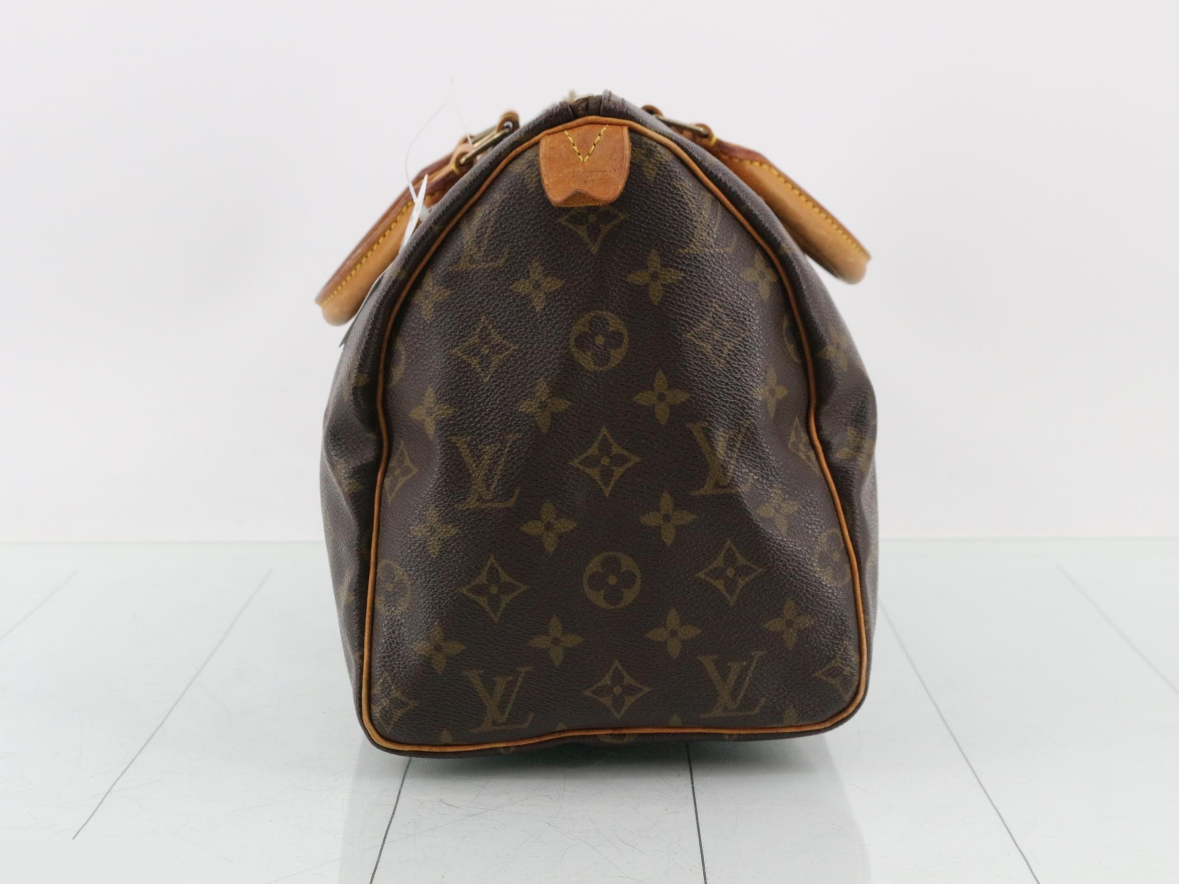 speedy 30 — view 4