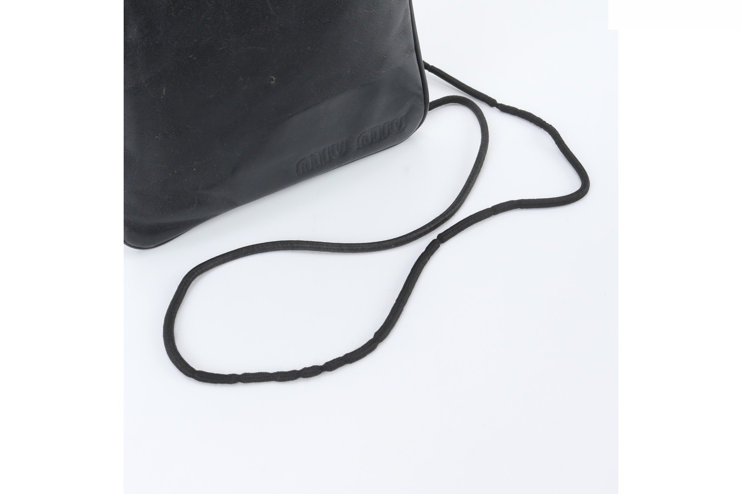 Archive 90s Leather Shoulder Bag, Crossbody Bag — view 2