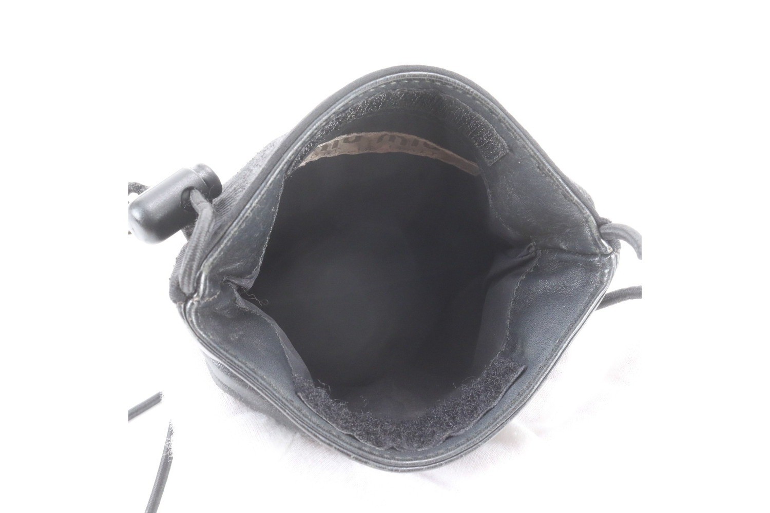Archive 90s Leather Shoulder Bag, Crossbody Bag — view 7
