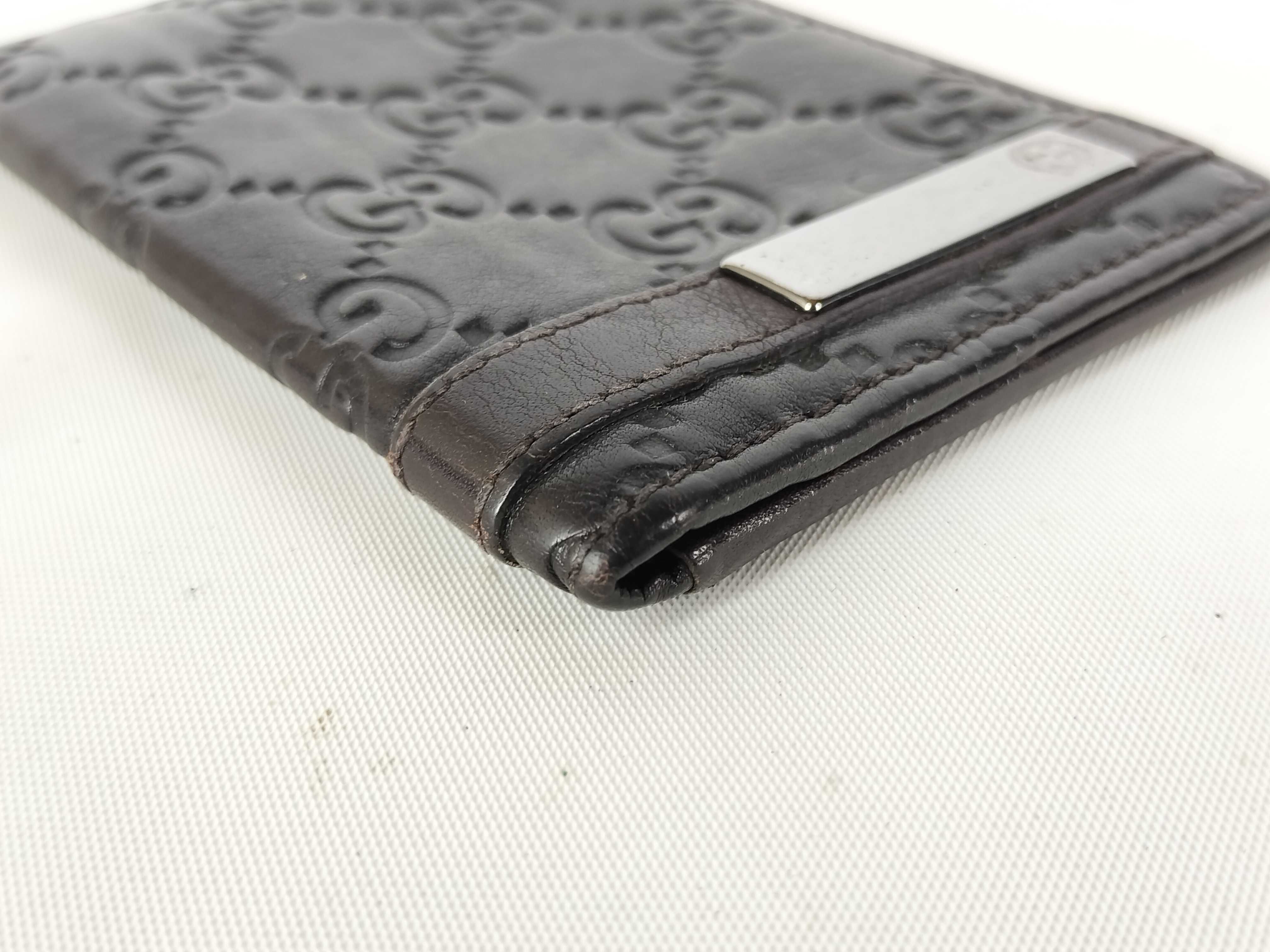 Guccissima Card Case, Pass Case, Card Case — view 2