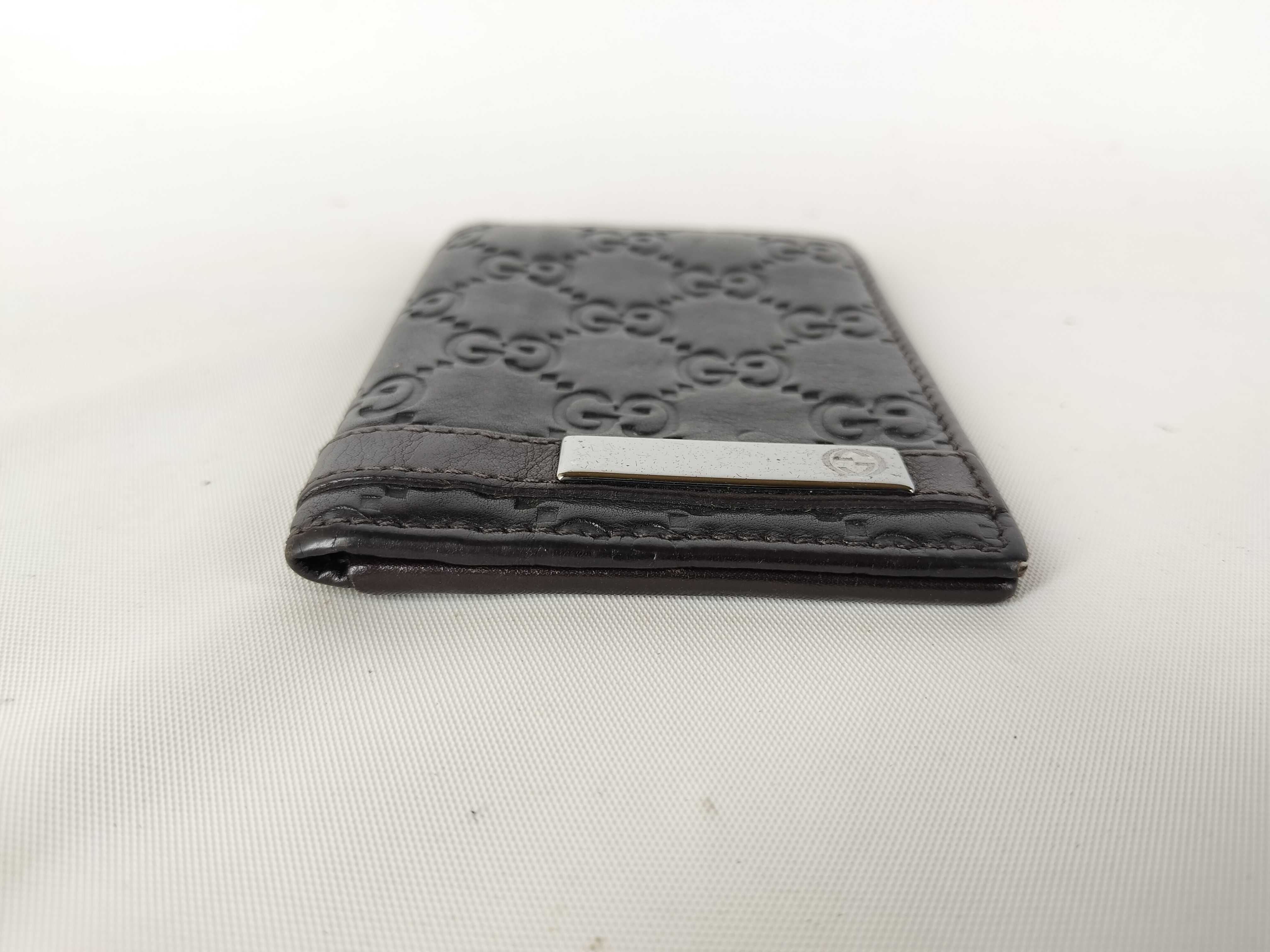 Guccissima Card Case, Pass Case, Card Case — view 3
