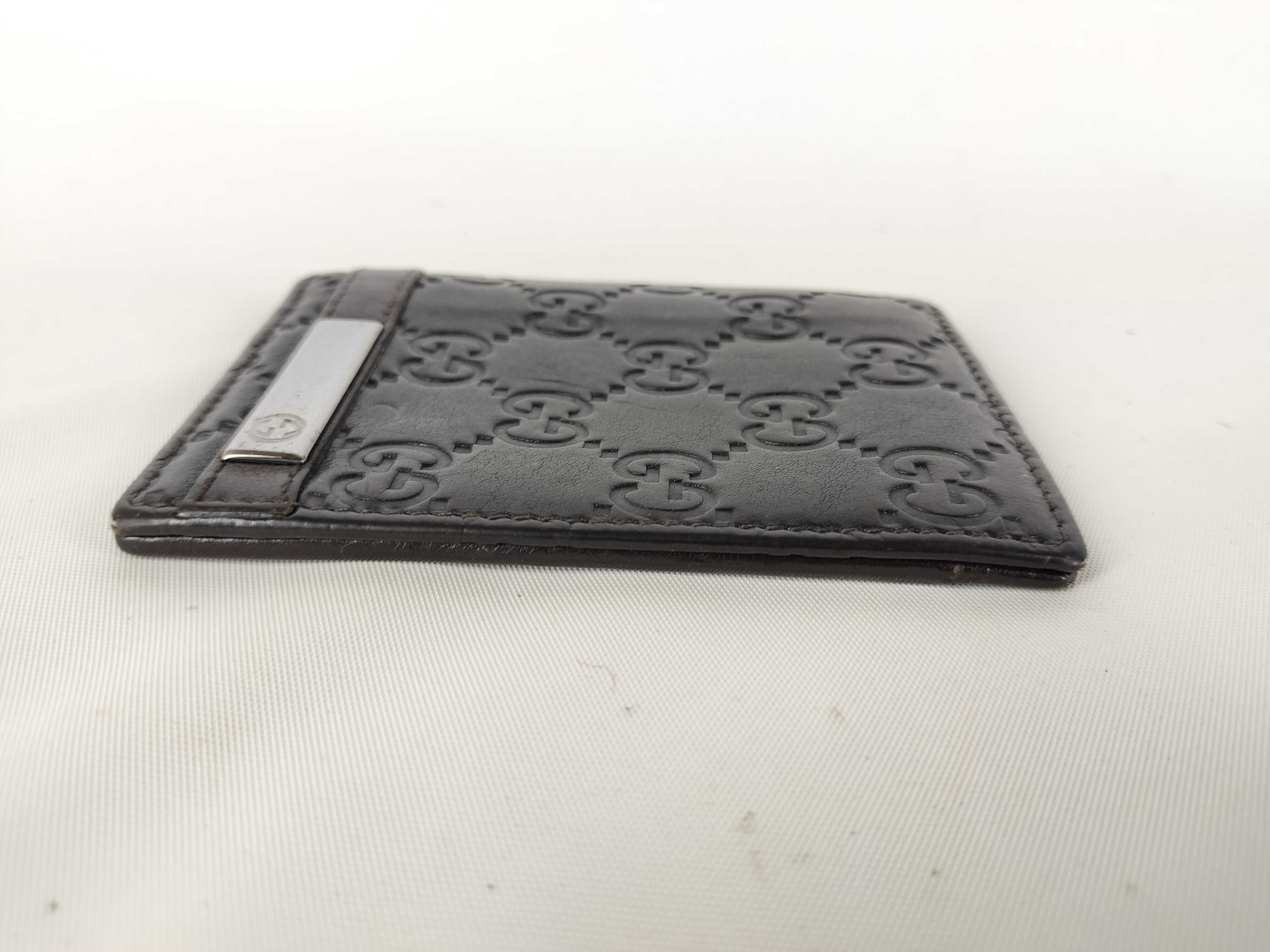 Guccissima Card Case, Pass Case, Card Case — view 4