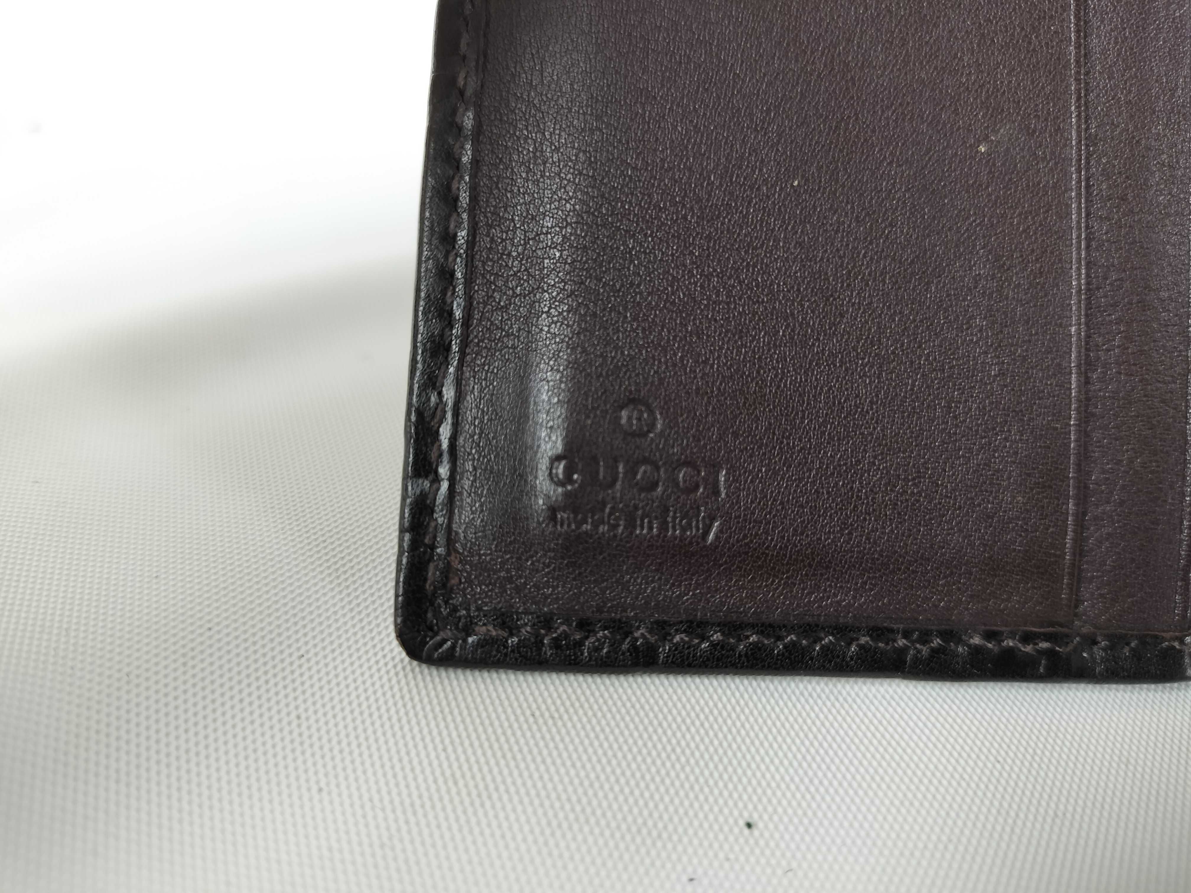 Guccissima Card Case, Pass Case, Card Case — view 6
