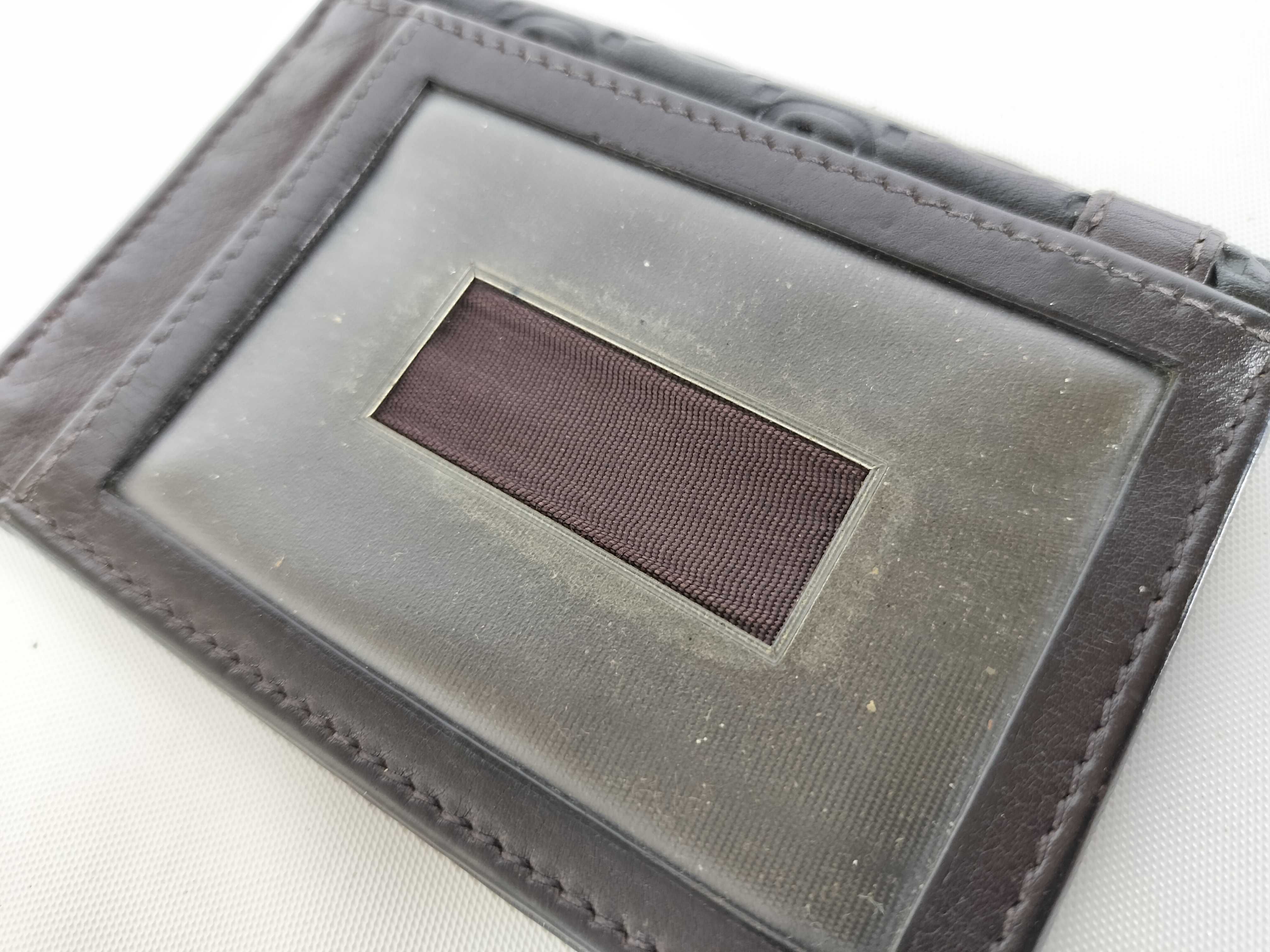 Guccissima Card Case, Pass Case, Card Case — view 8