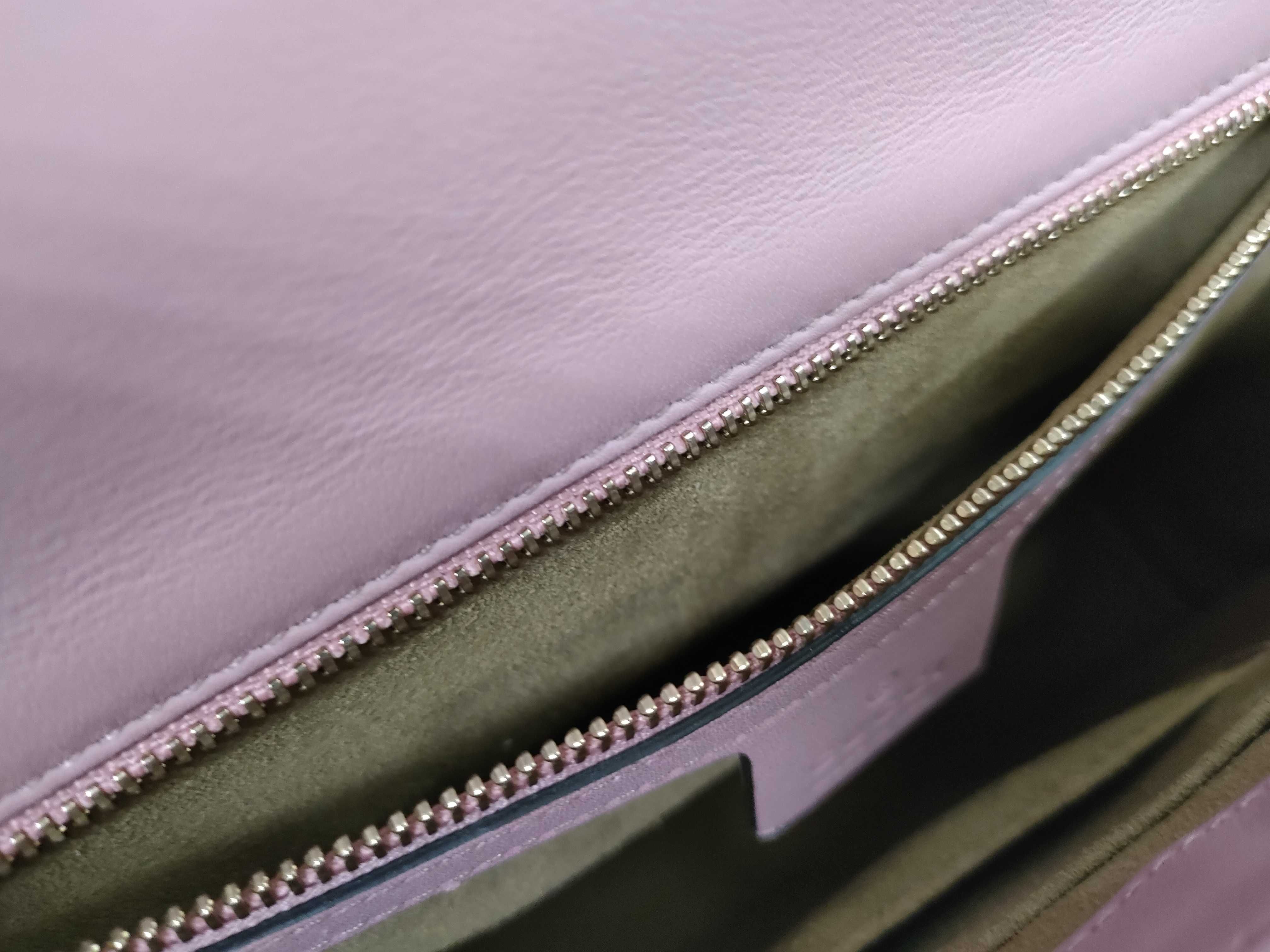 Padlock Shoulder Bag — view 12